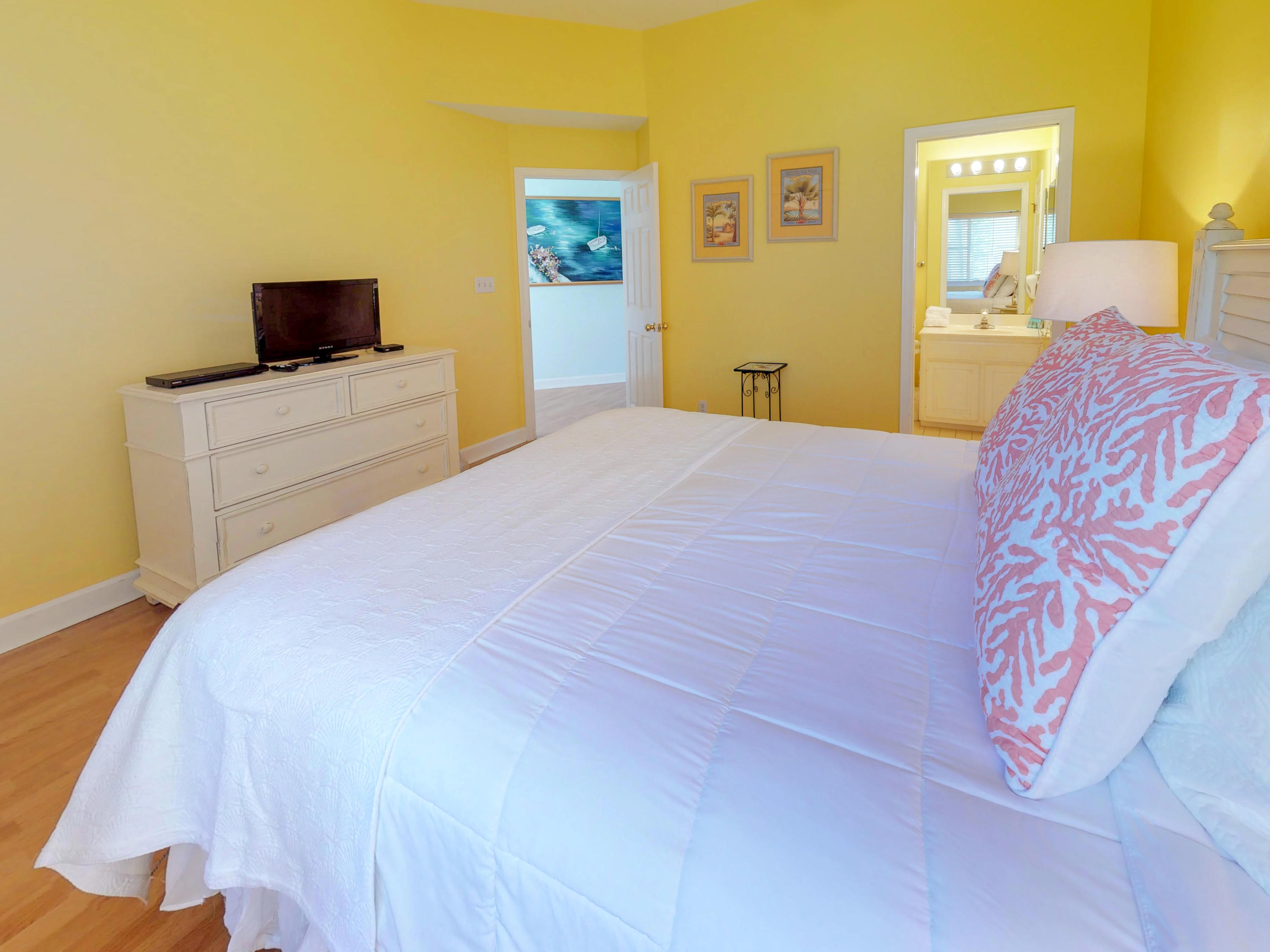 TIVOLI BY THE SEA 2 - Residential