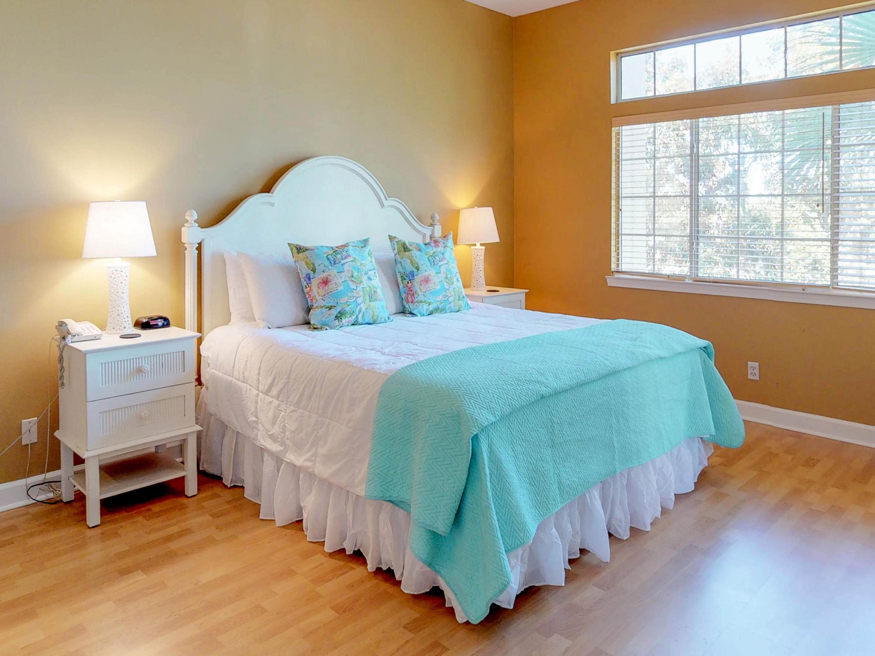 TIVOLI BY THE SEA 2 - Residential