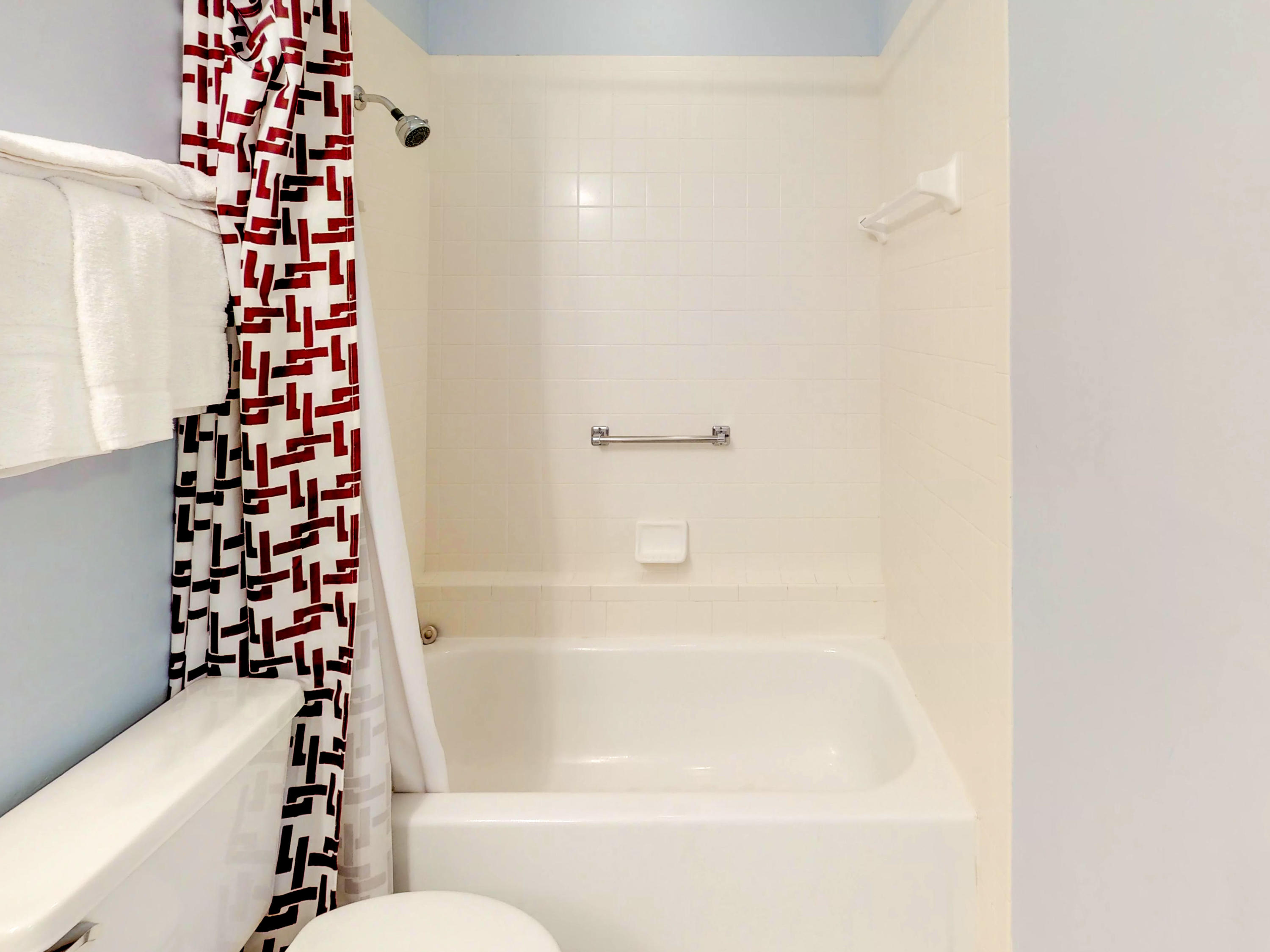 TIVOLI BY THE SEA 2 - Residential