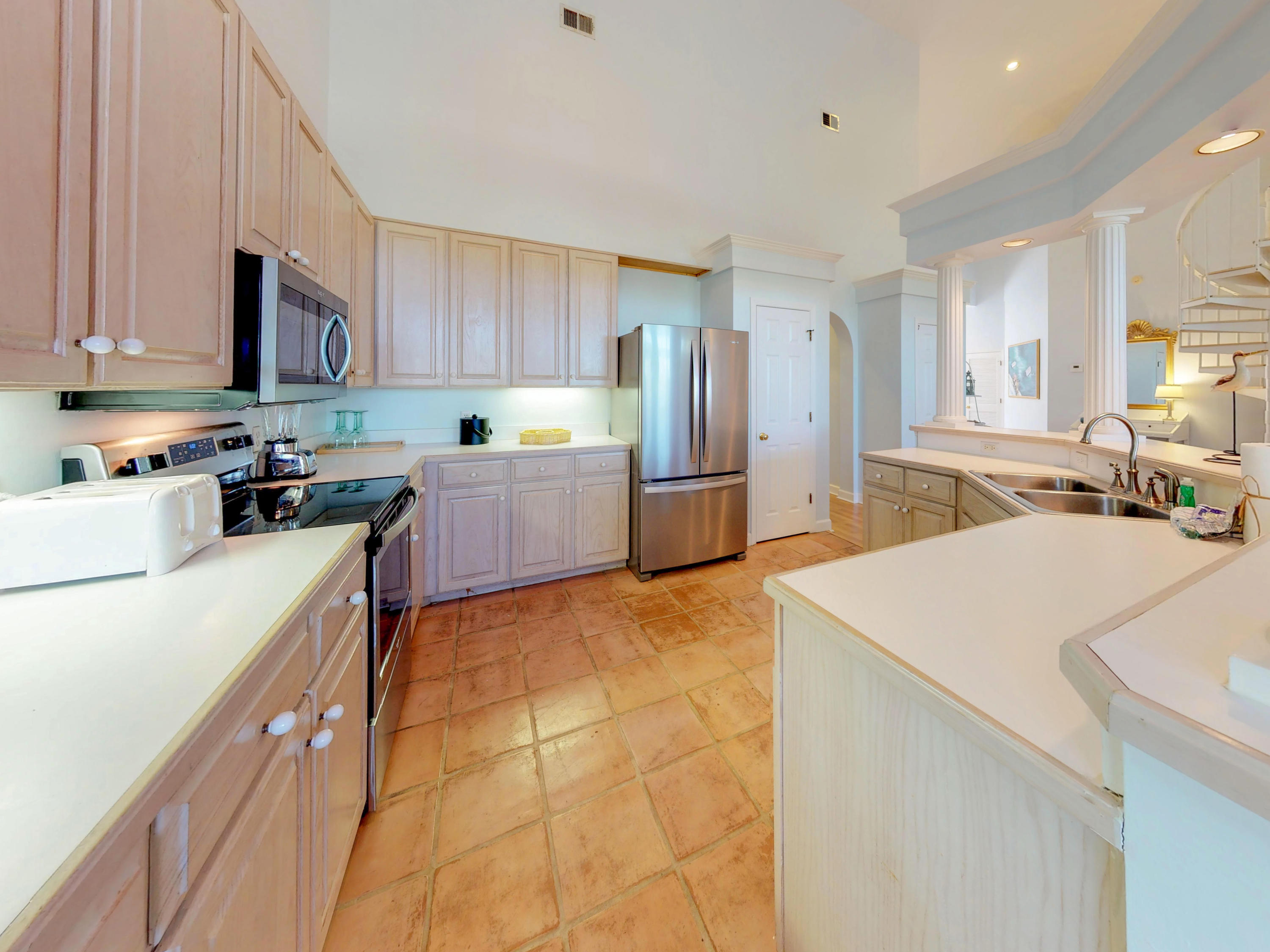 TIVOLI BY THE SEA 2 - Residential