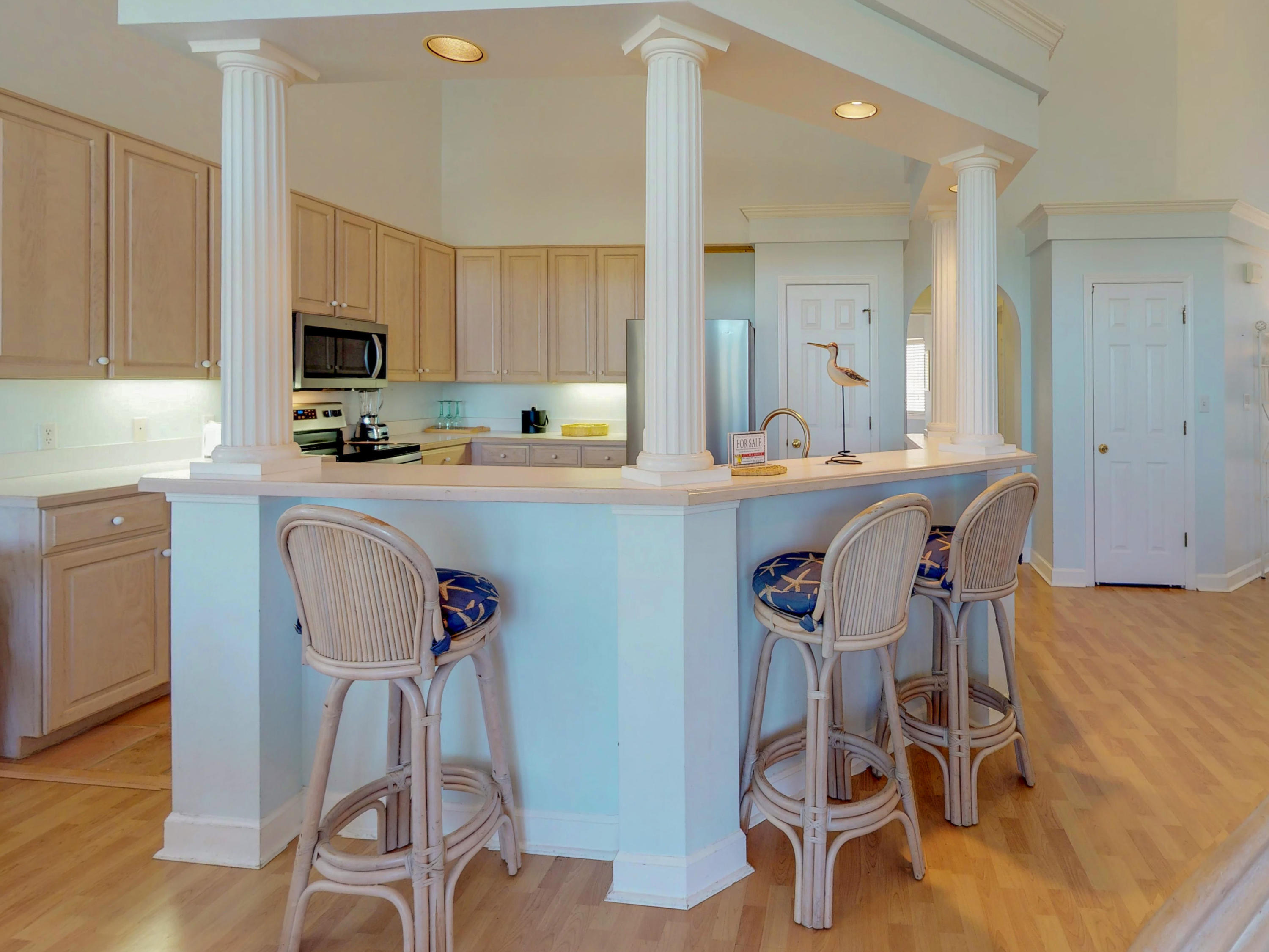 TIVOLI BY THE SEA 2 - Residential