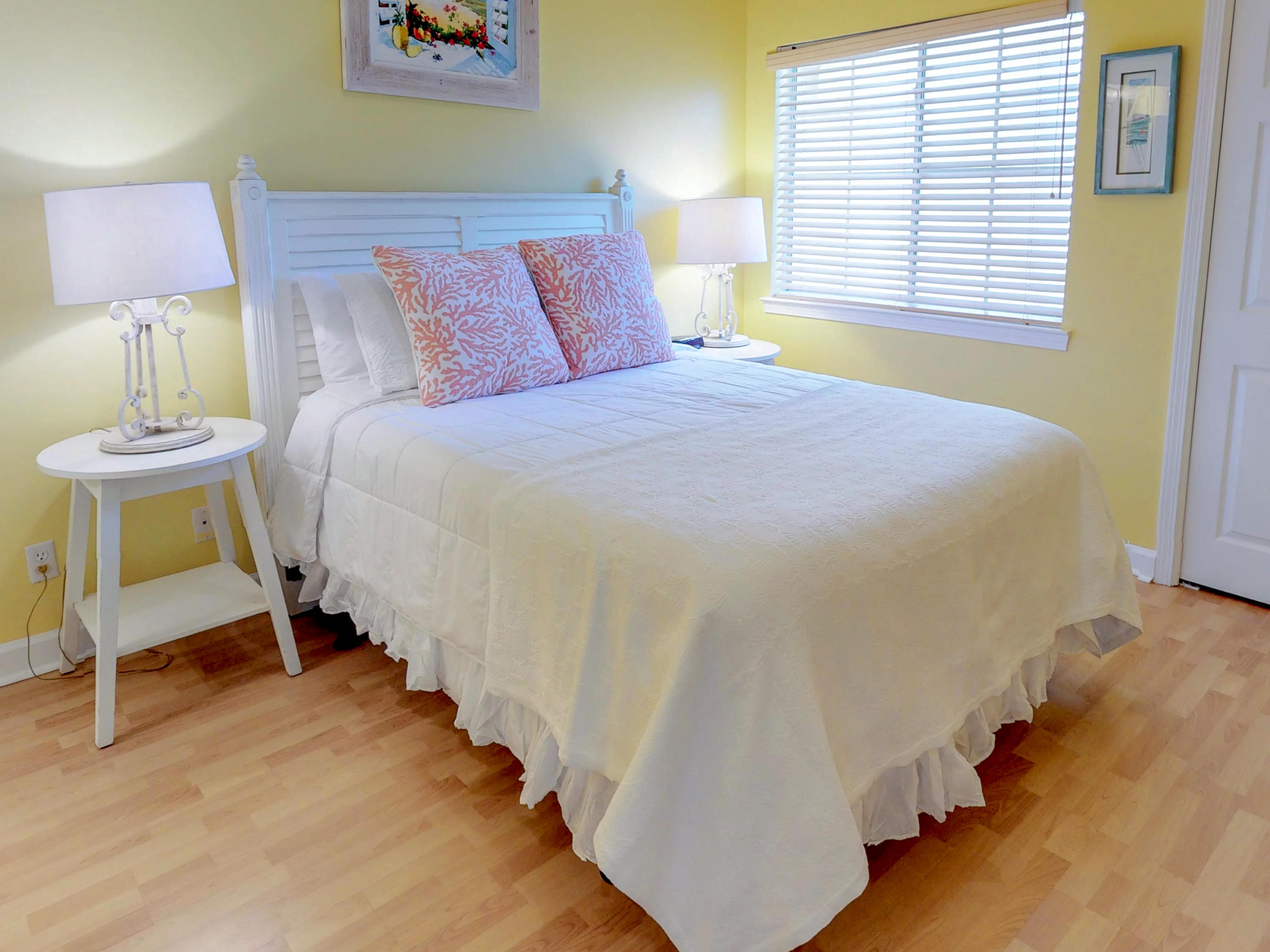 TIVOLI BY THE SEA 2 - Residential