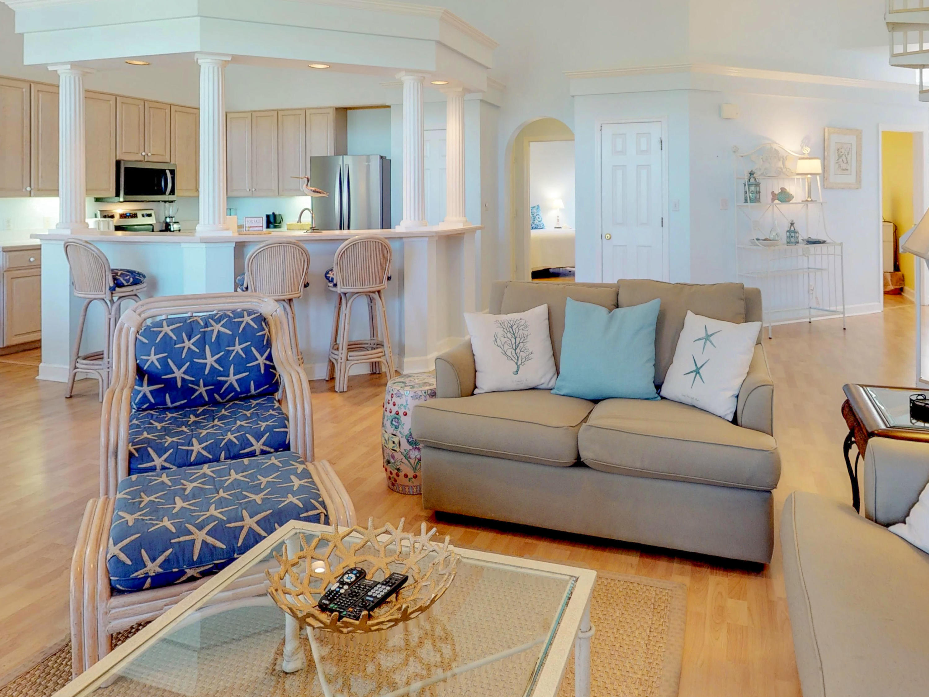 TIVOLI BY THE SEA 2 - Residential