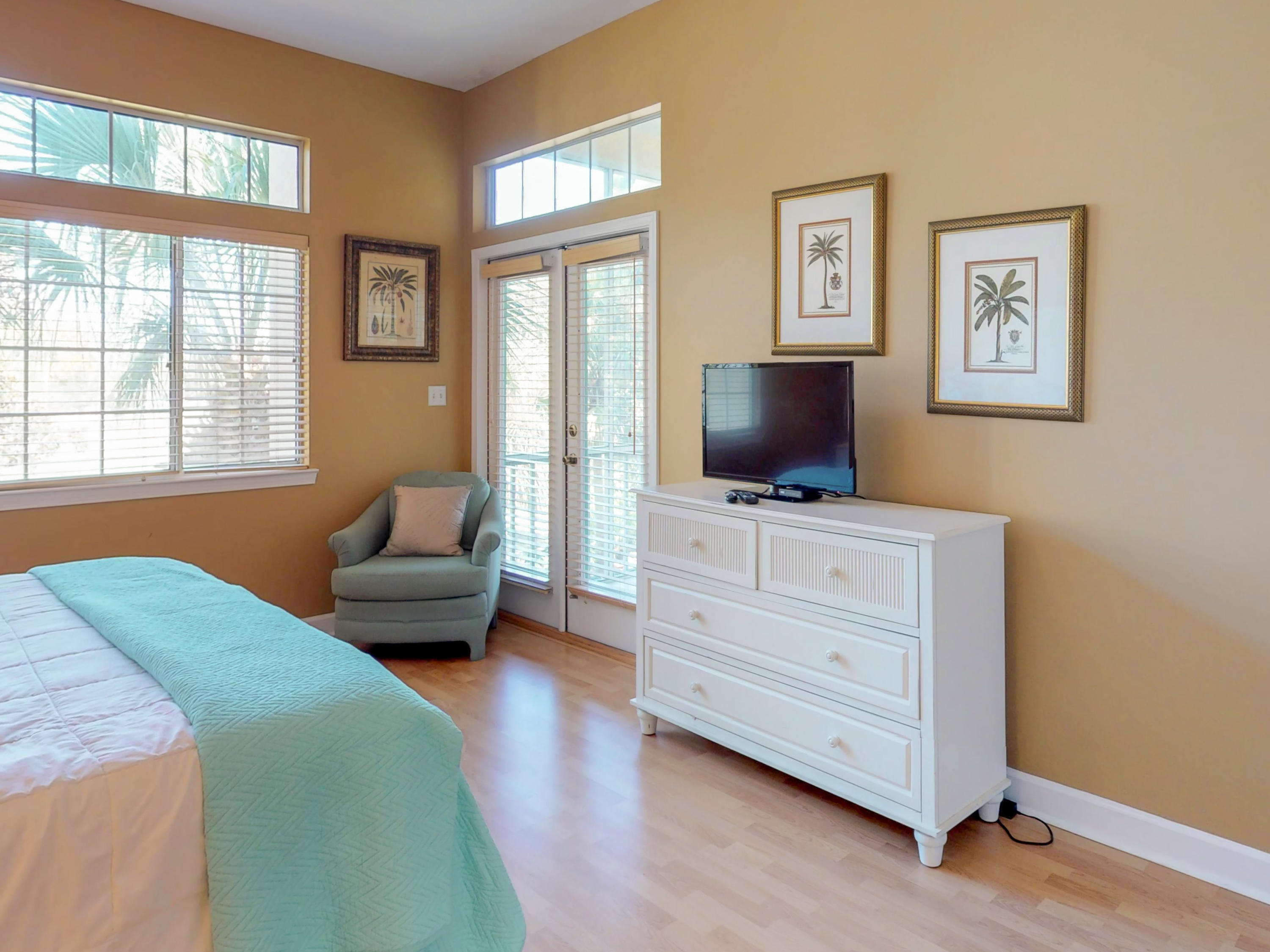 TIVOLI BY THE SEA 2 - Residential