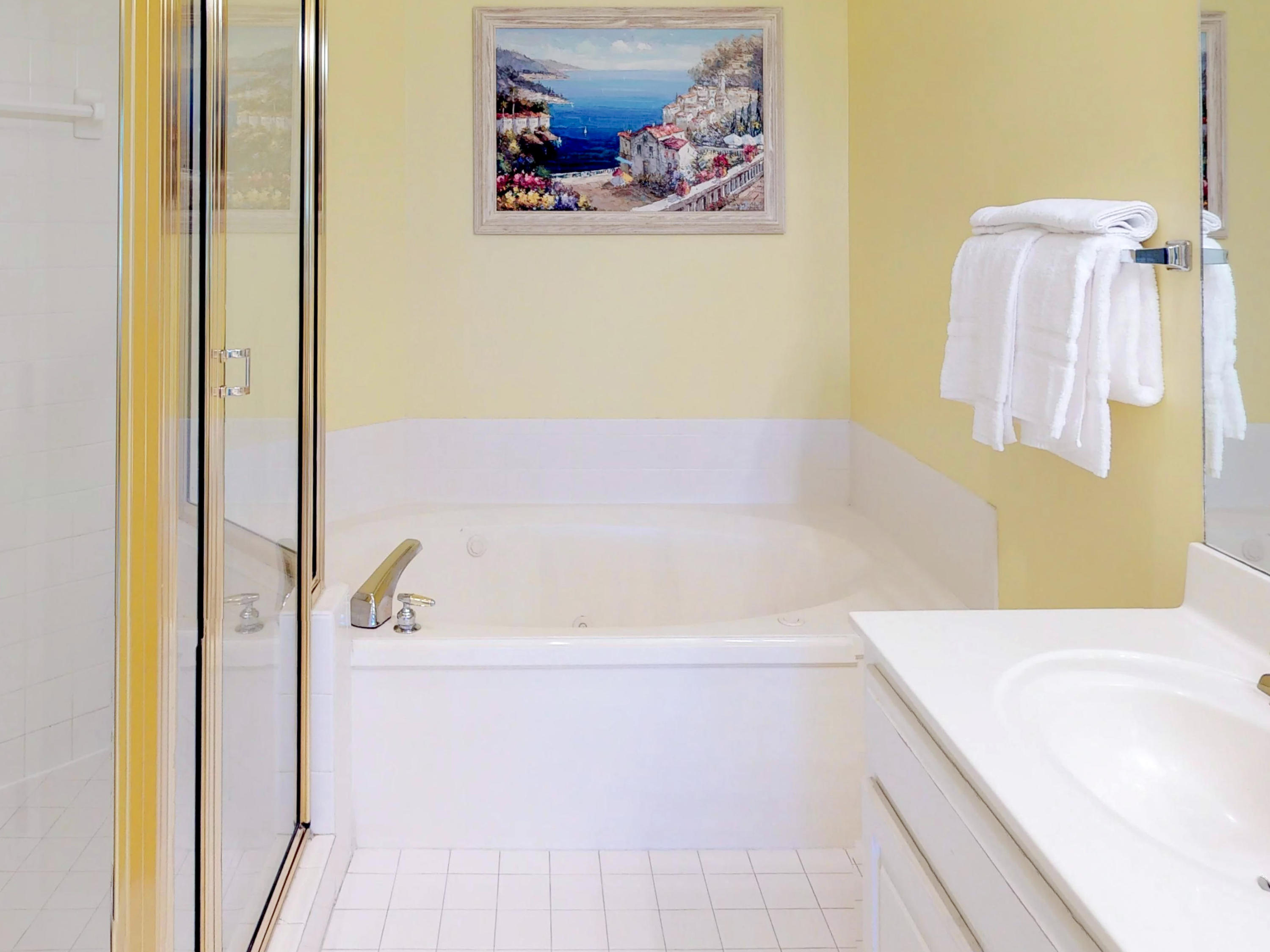 TIVOLI BY THE SEA 2 - Residential