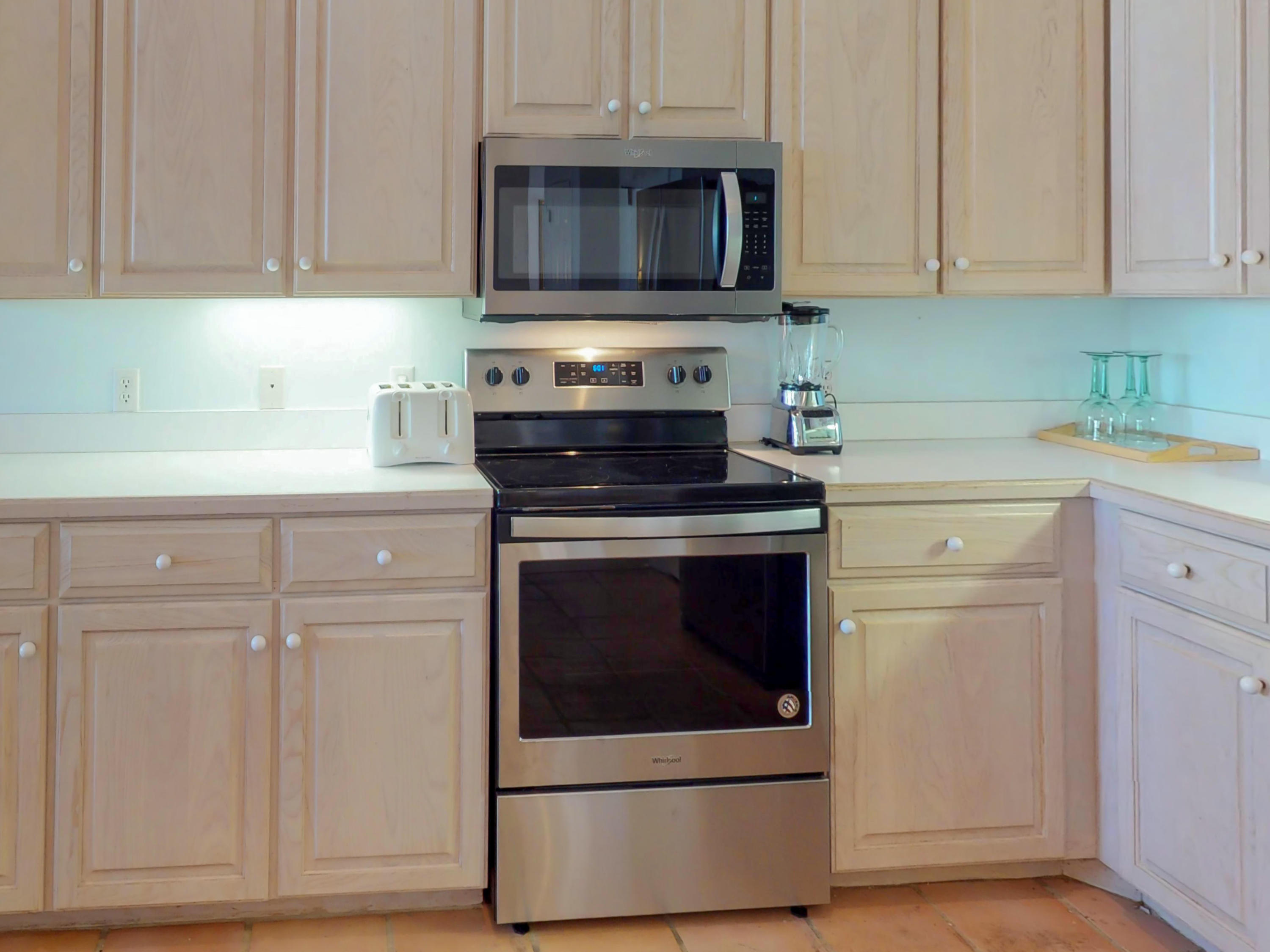 TIVOLI BY THE SEA 2 - Residential