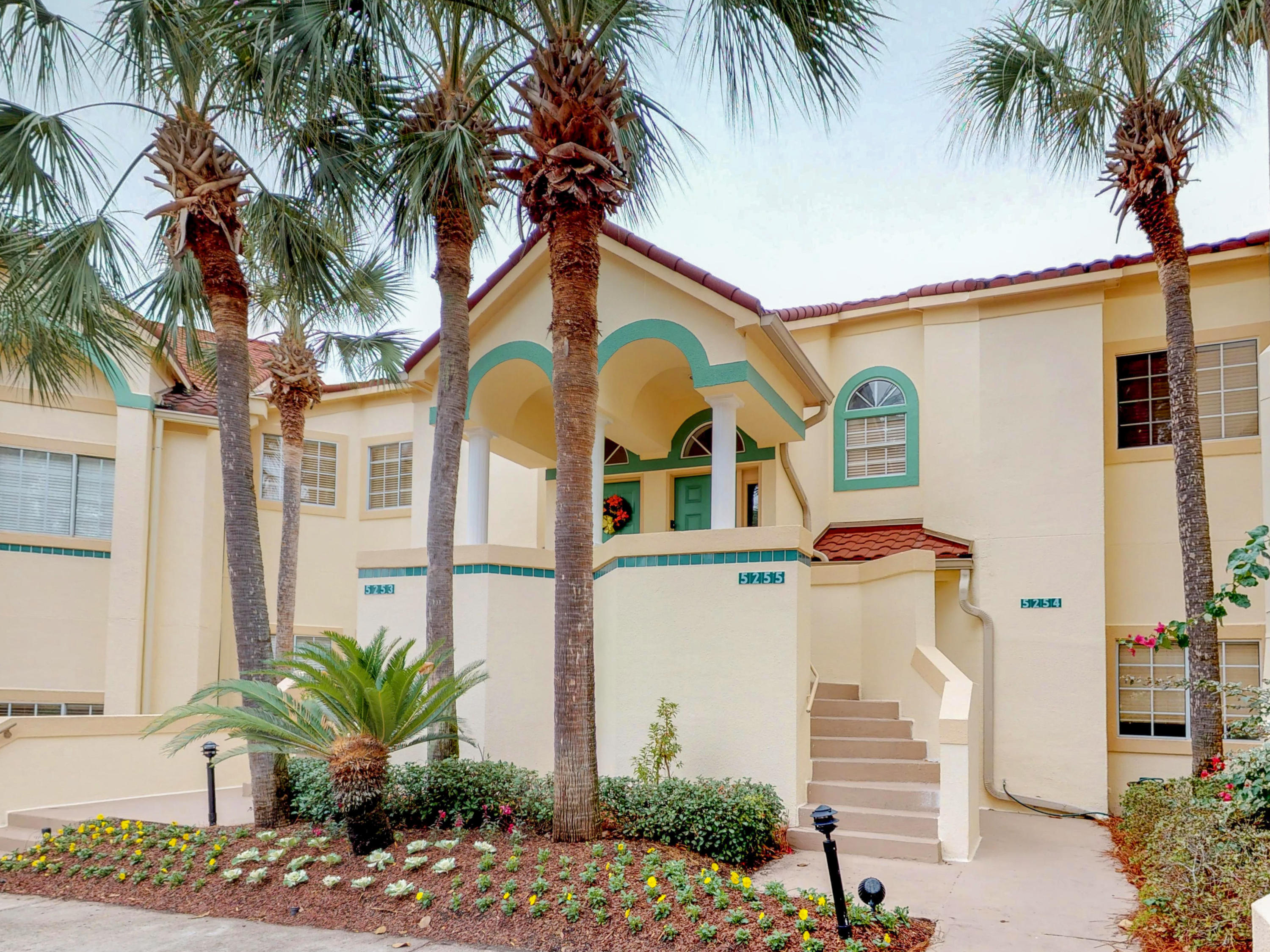 TIVOLI BY THE SEA 2 - Residential