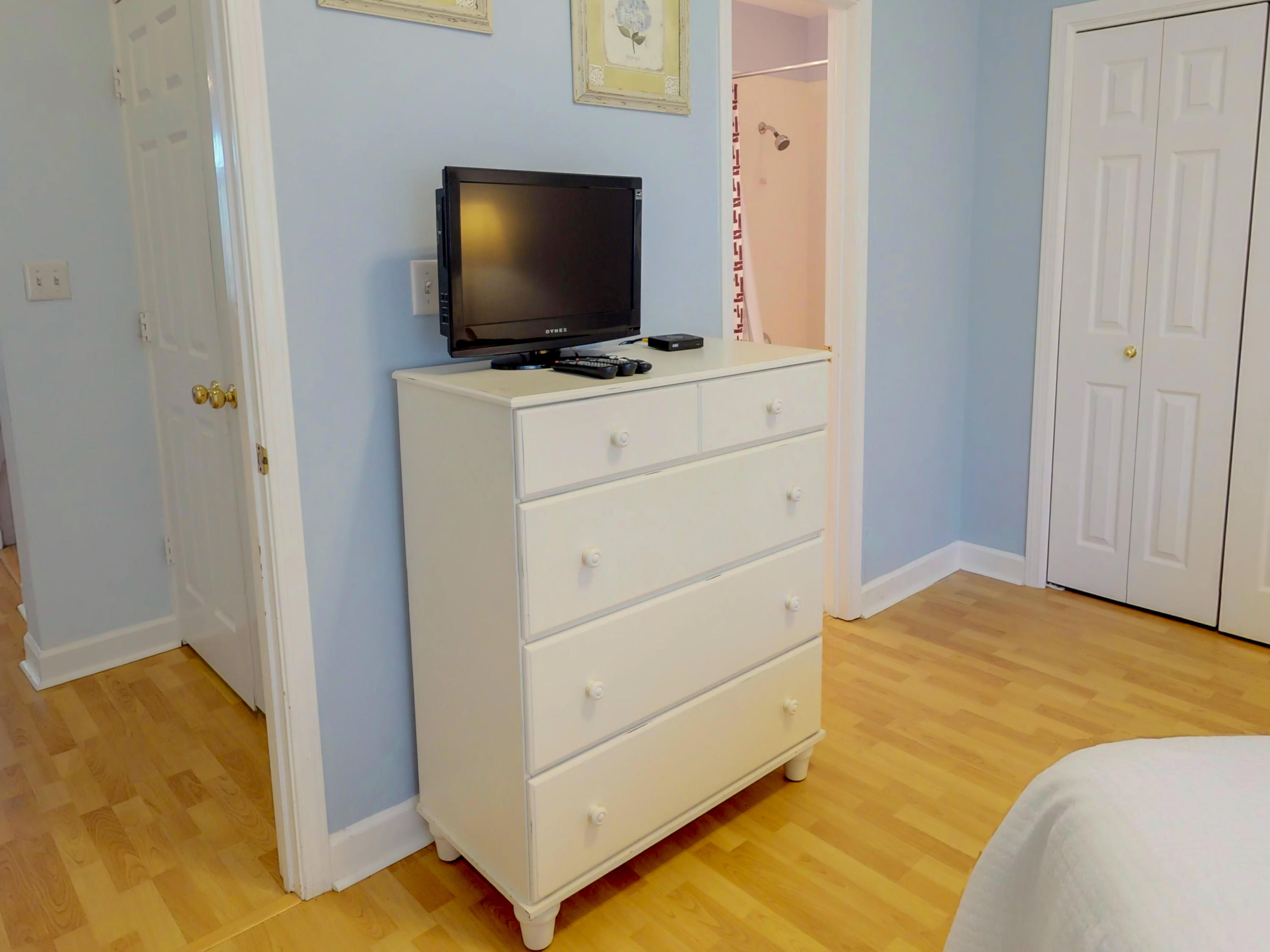 TIVOLI BY THE SEA 2 - Residential