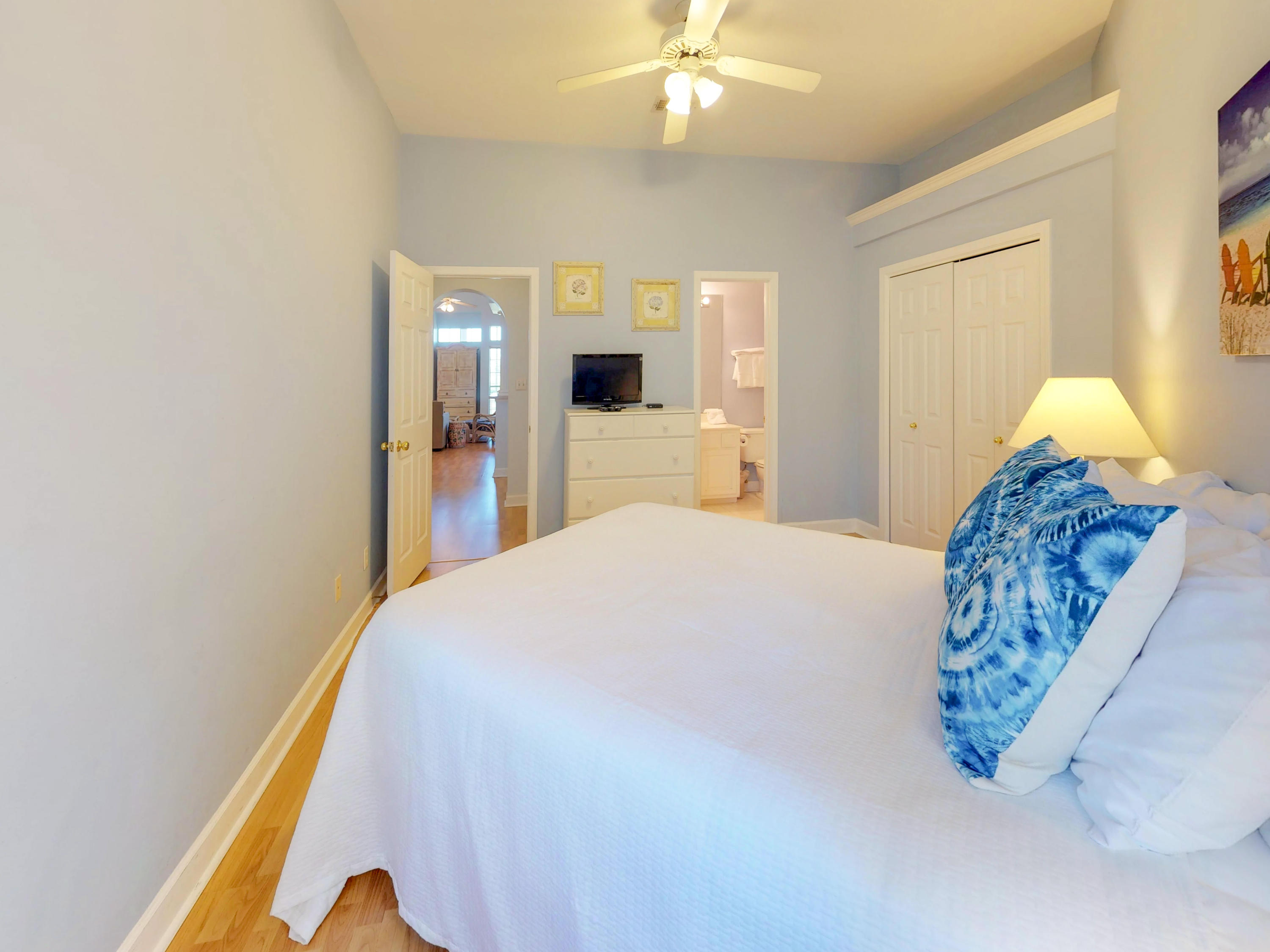 TIVOLI BY THE SEA 2 - Residential