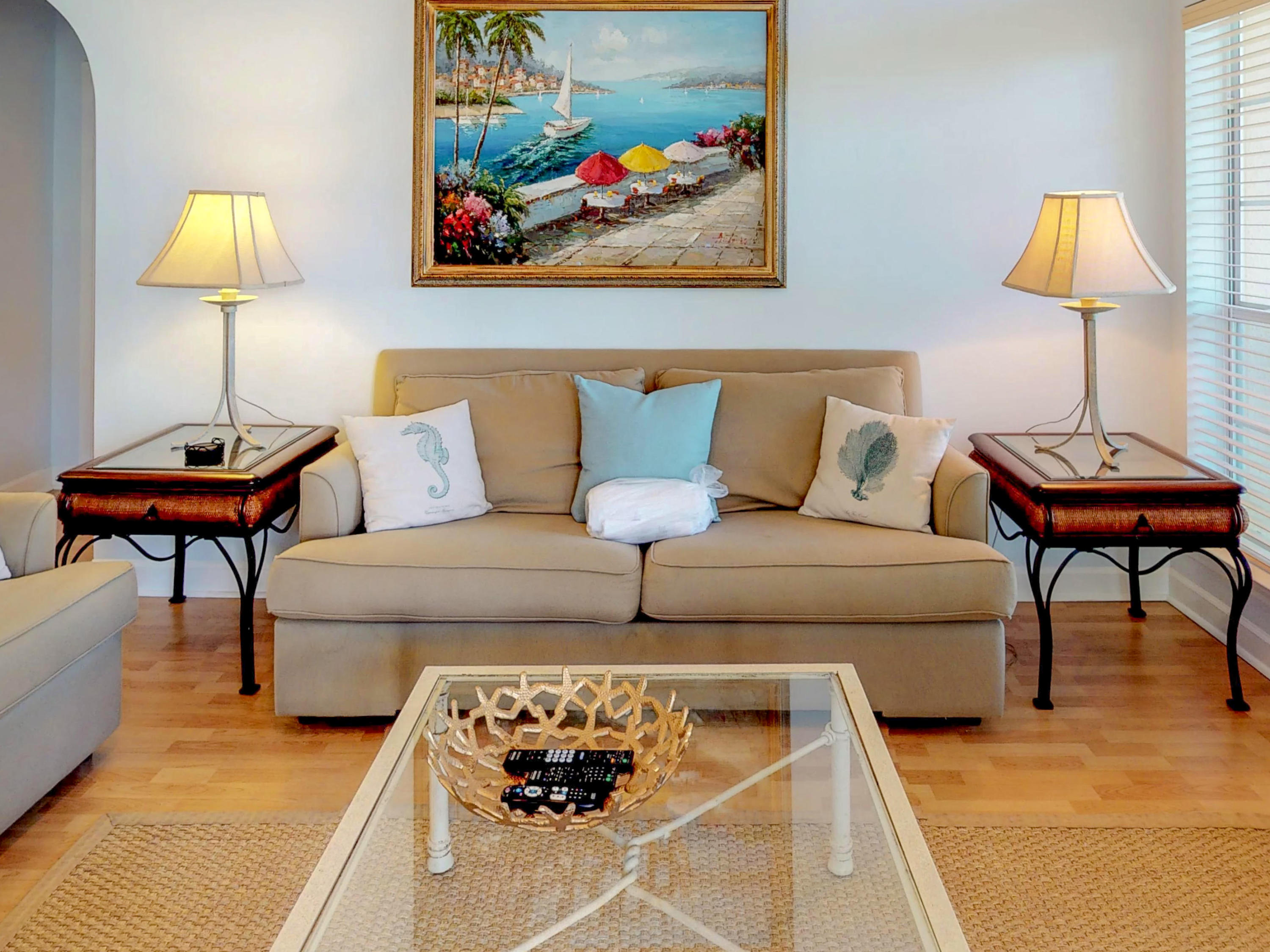 TIVOLI BY THE SEA 2 - Residential