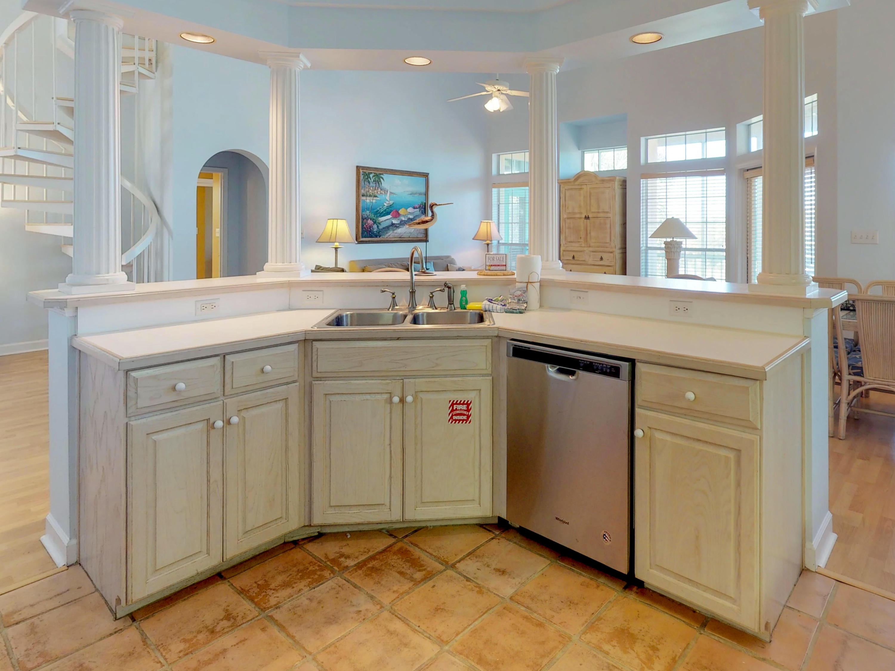 TIVOLI BY THE SEA 2 - Residential