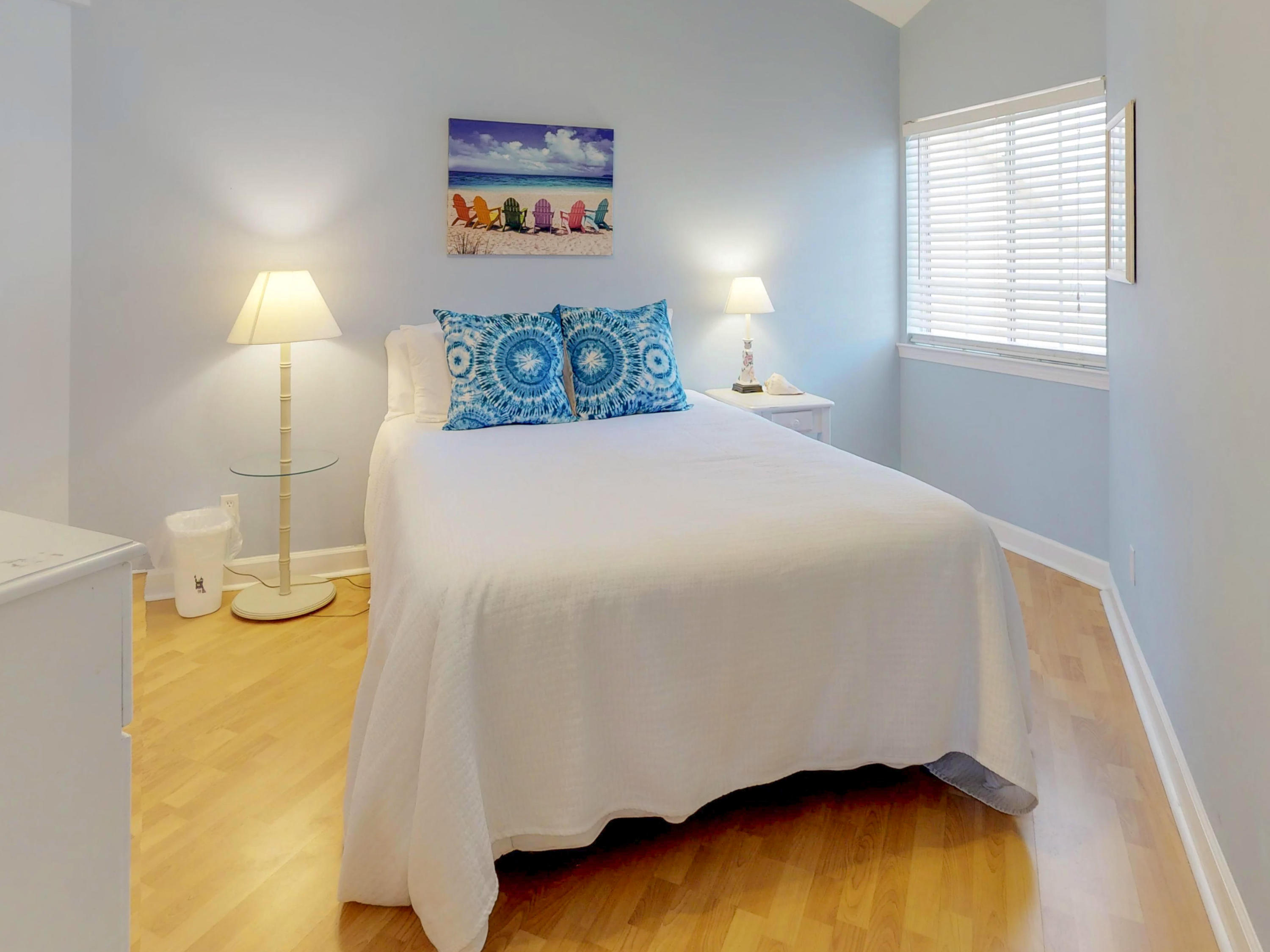 TIVOLI BY THE SEA 2 - Residential