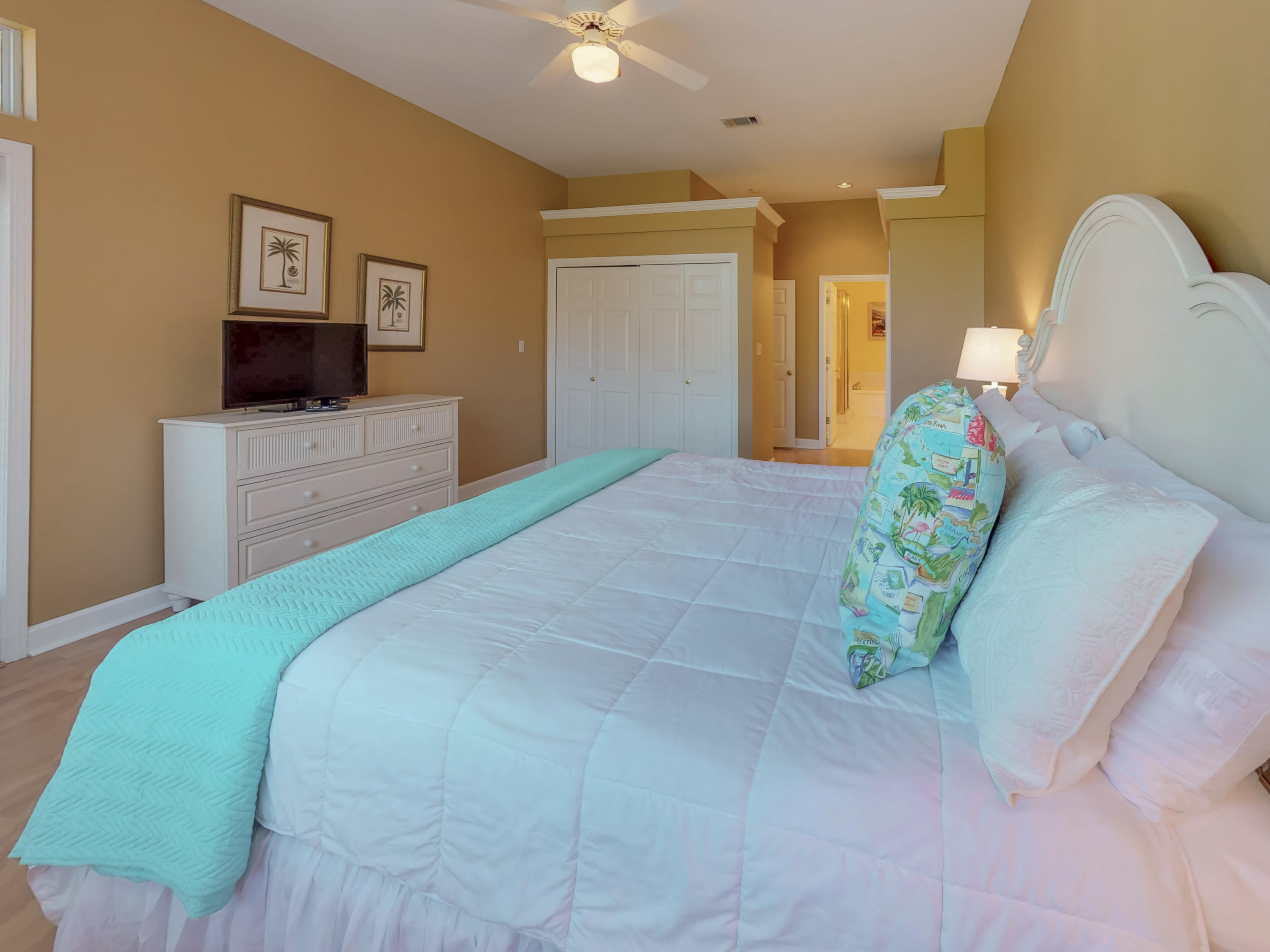 TIVOLI BY THE SEA 2 - Residential