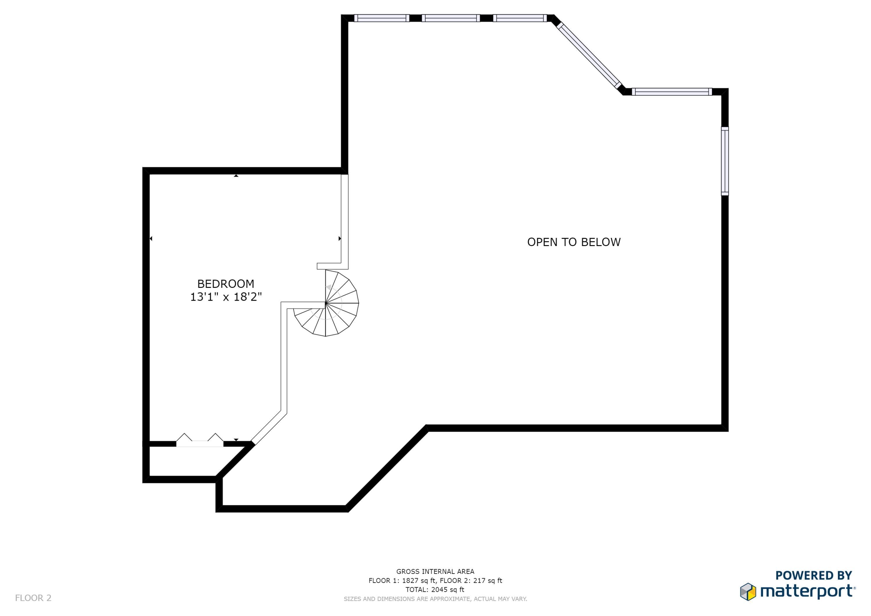 TIVOLI BY THE SEA 2 - Residential