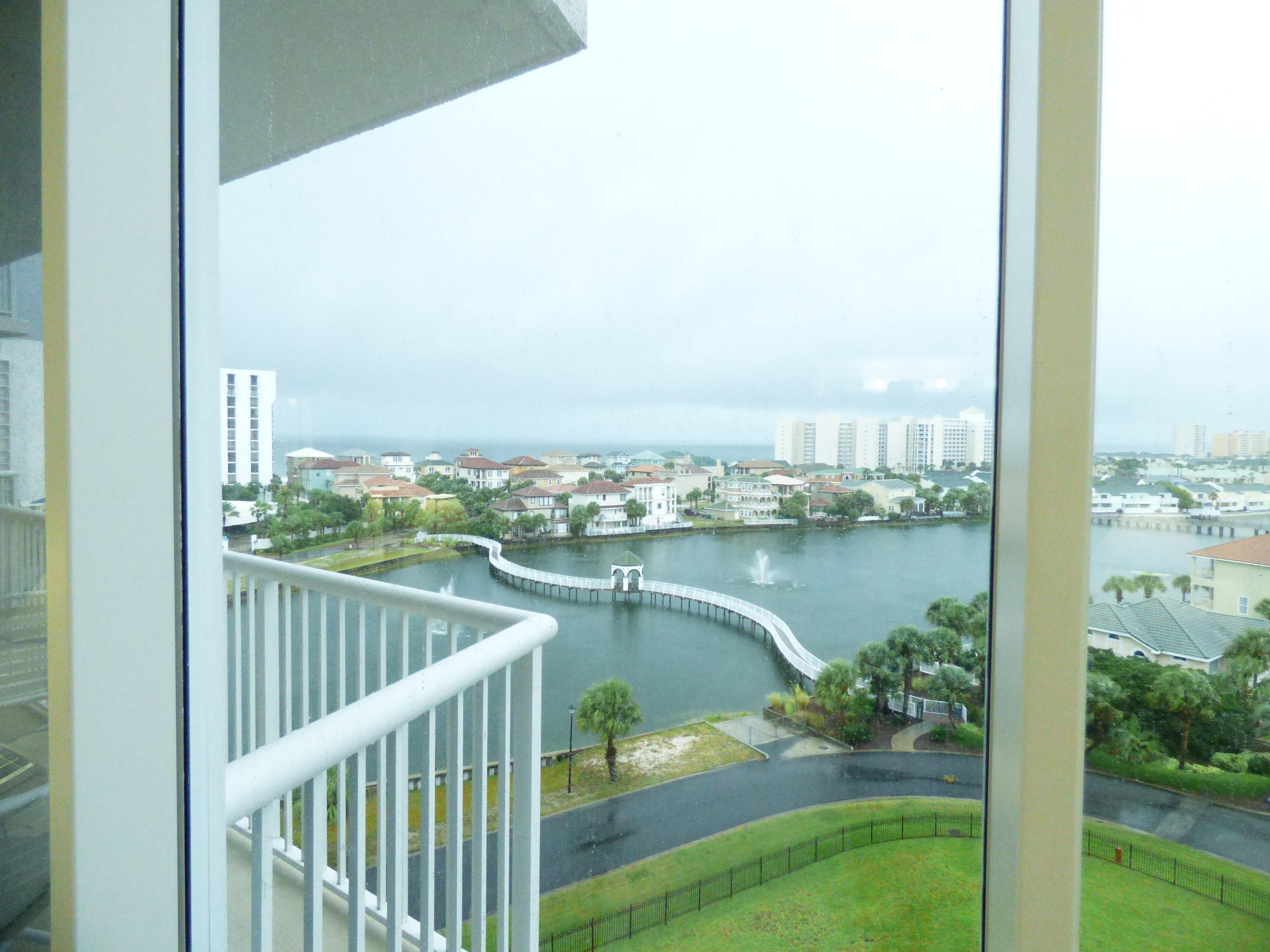TERRACE AT PELICAN BEACH - Residential