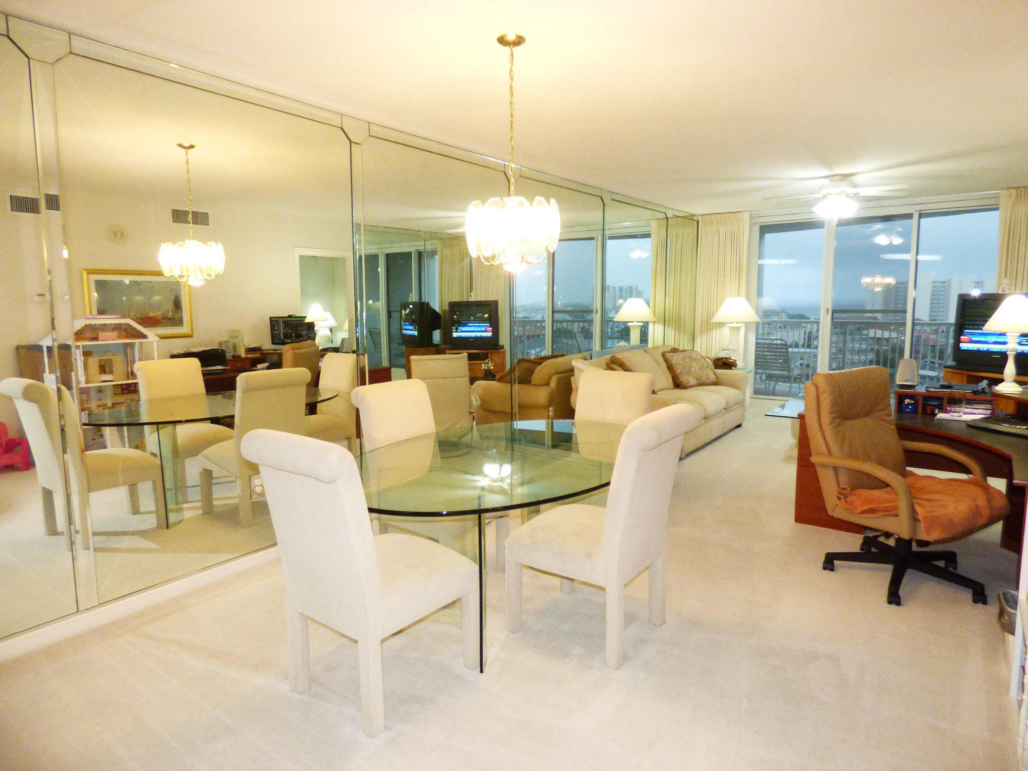 TERRACE AT PELICAN BEACH - Residential