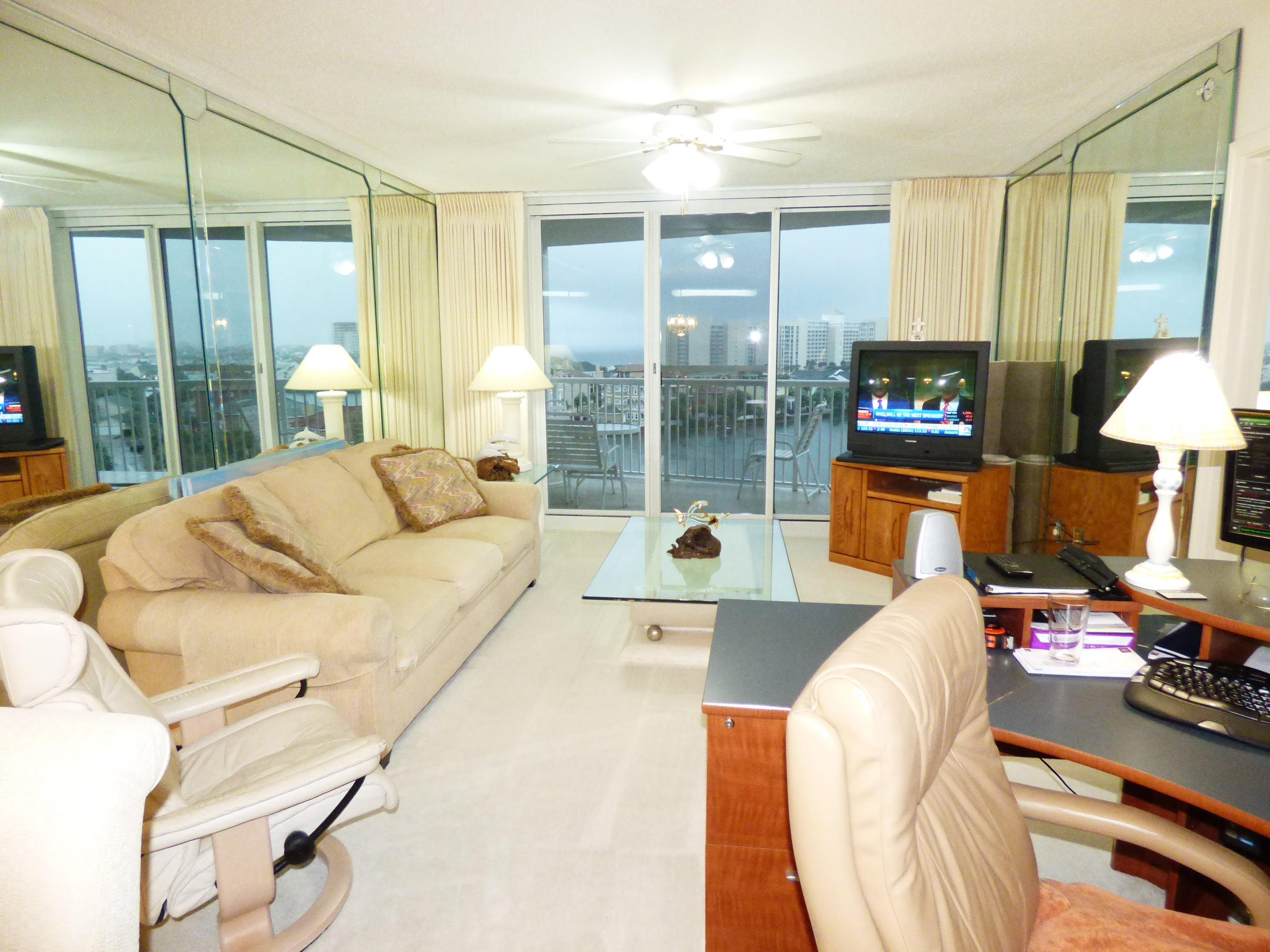 TERRACE AT PELICAN BEACH - Residential