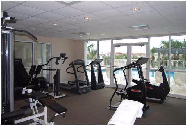 TERRACE AT PELICAN BEACH - Residential