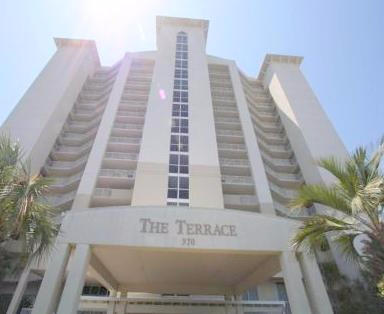 TERRACE AT PELICAN BEACH - Residential