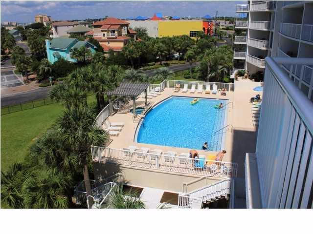 TERRACE AT PELICAN BEACH - Residential