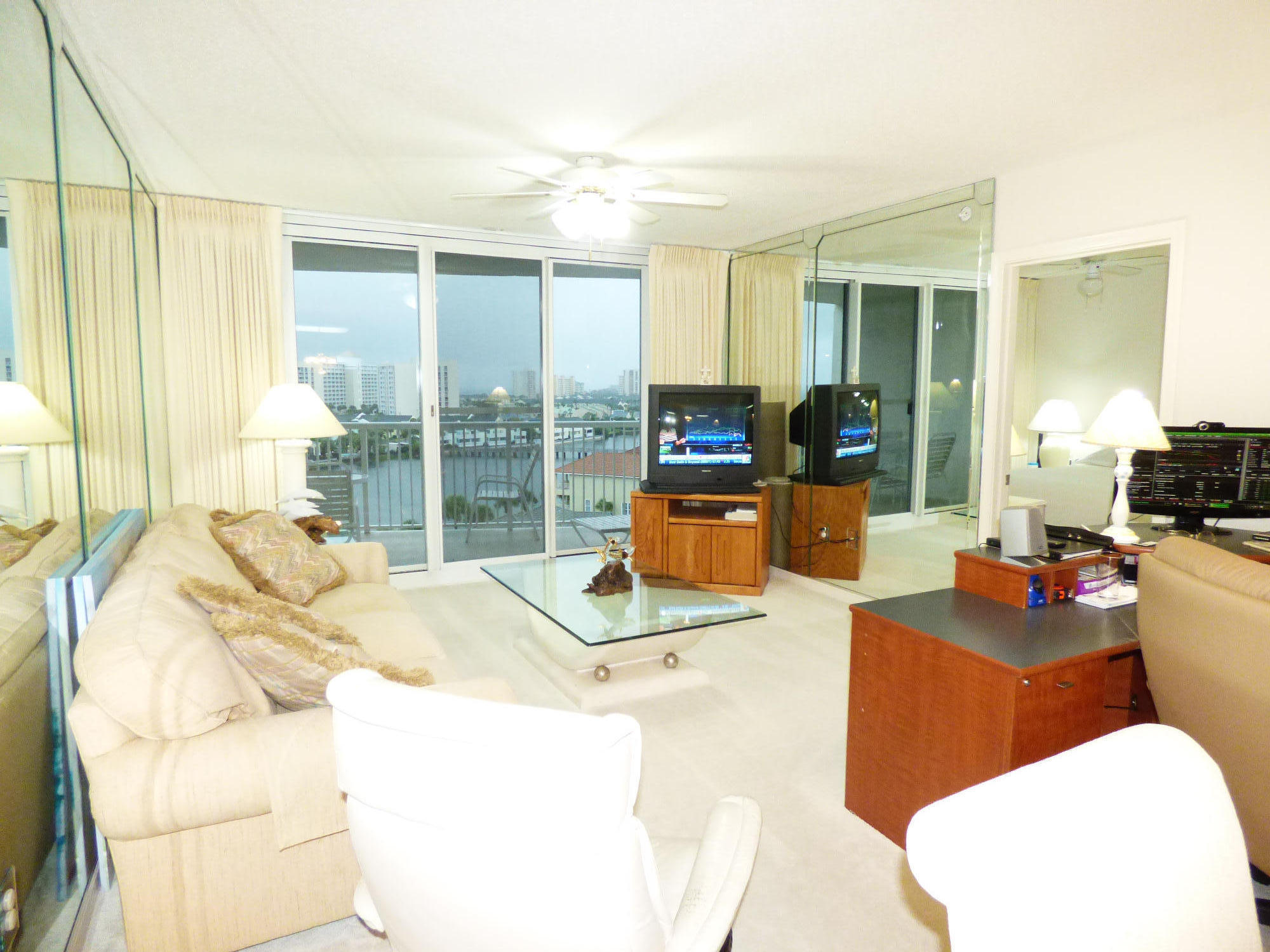 TERRACE AT PELICAN BEACH - Residential