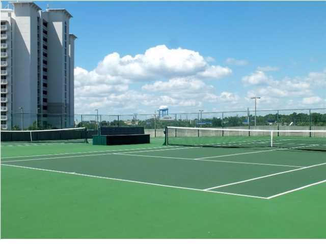 TERRACE AT PELICAN BEACH - Residential