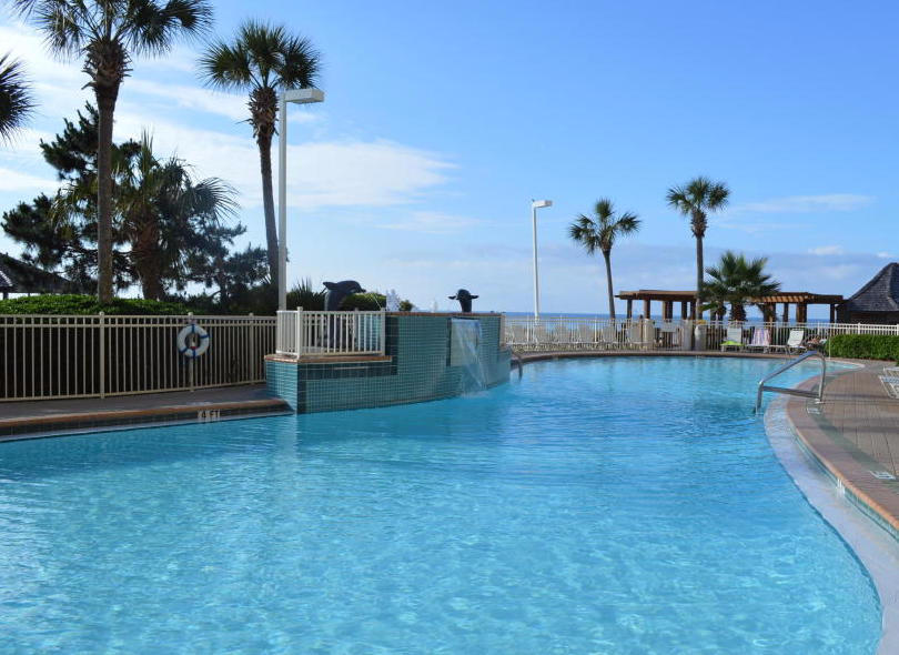 TERRACE AT PELICAN BEACH - Residential
