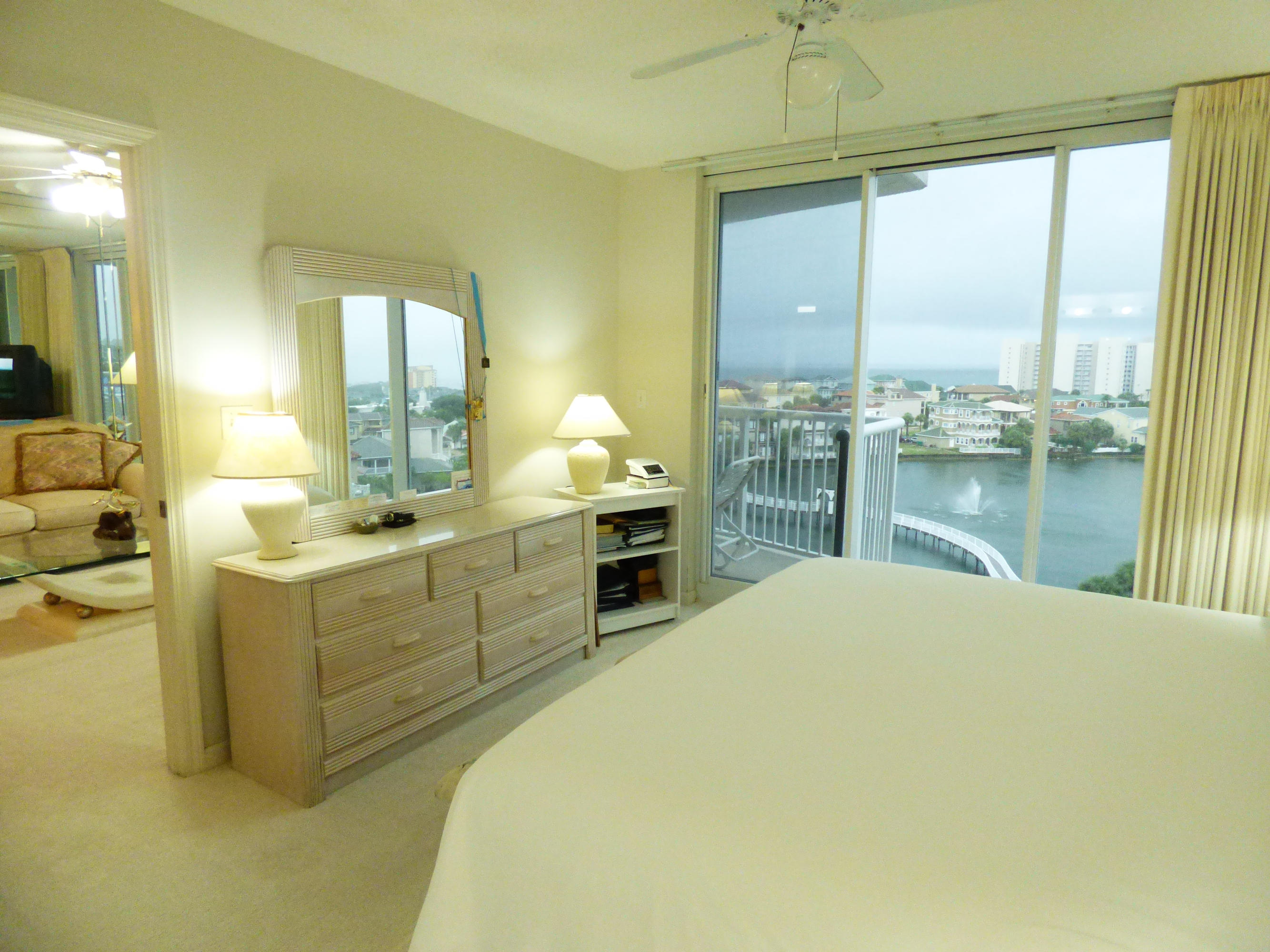 TERRACE AT PELICAN BEACH - Residential