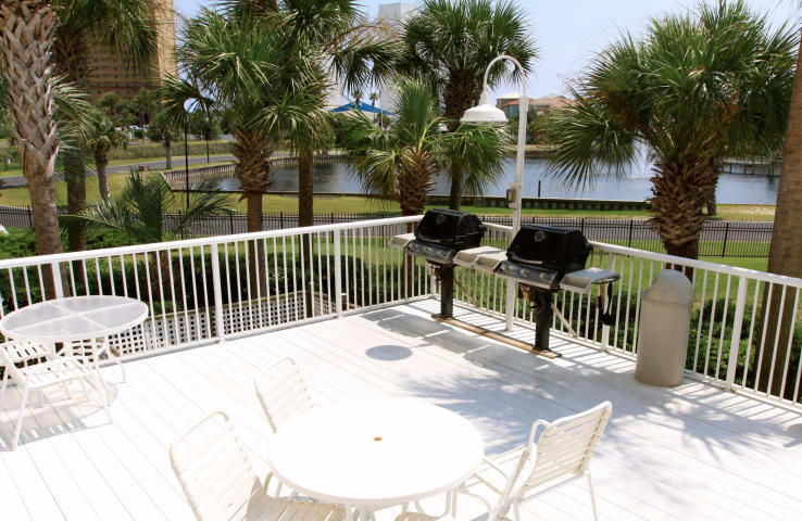 TERRACE AT PELICAN BEACH - Residential