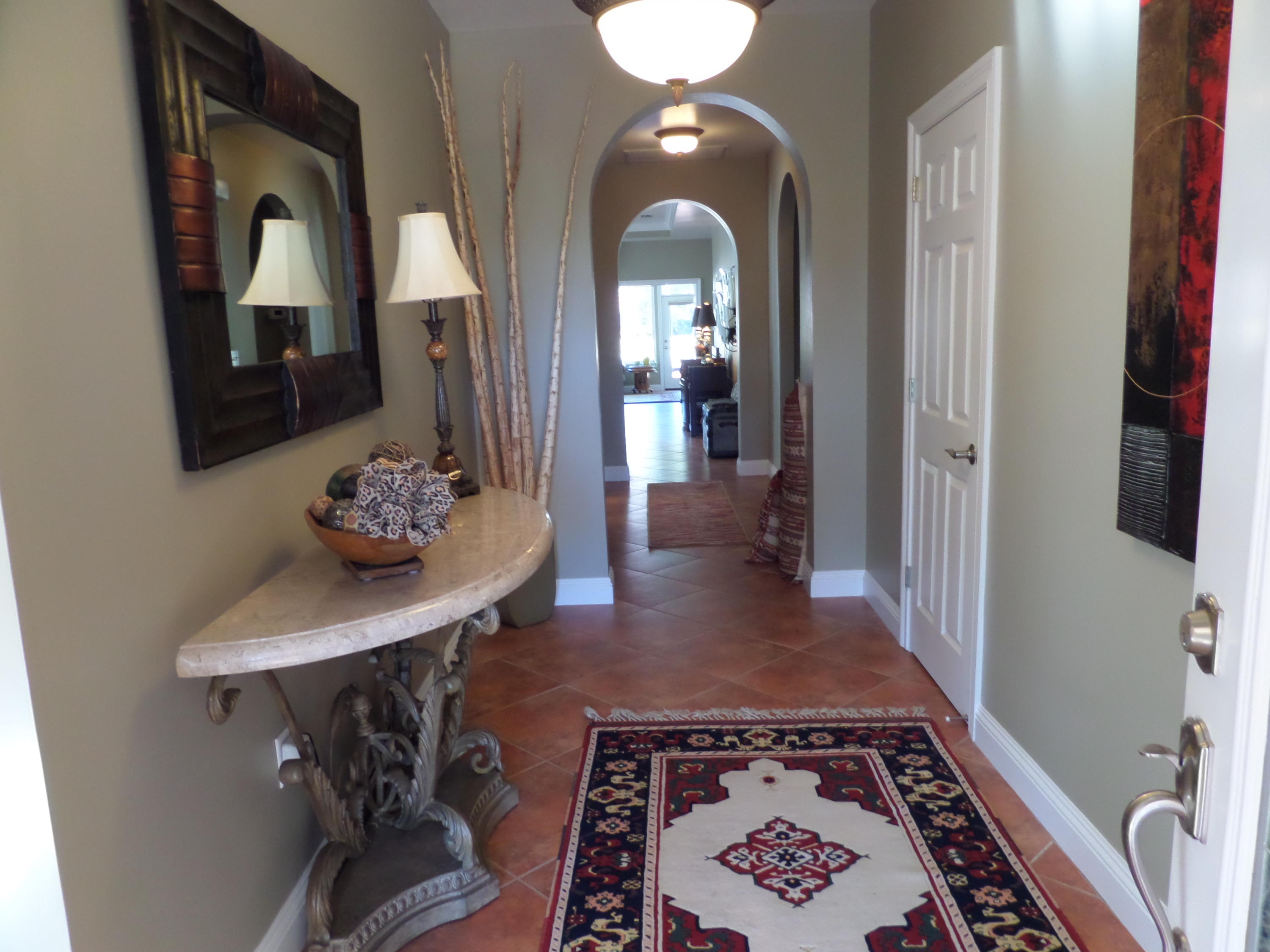 SUNSET BEACH, FAIRWAY VILLAS AT - Residential