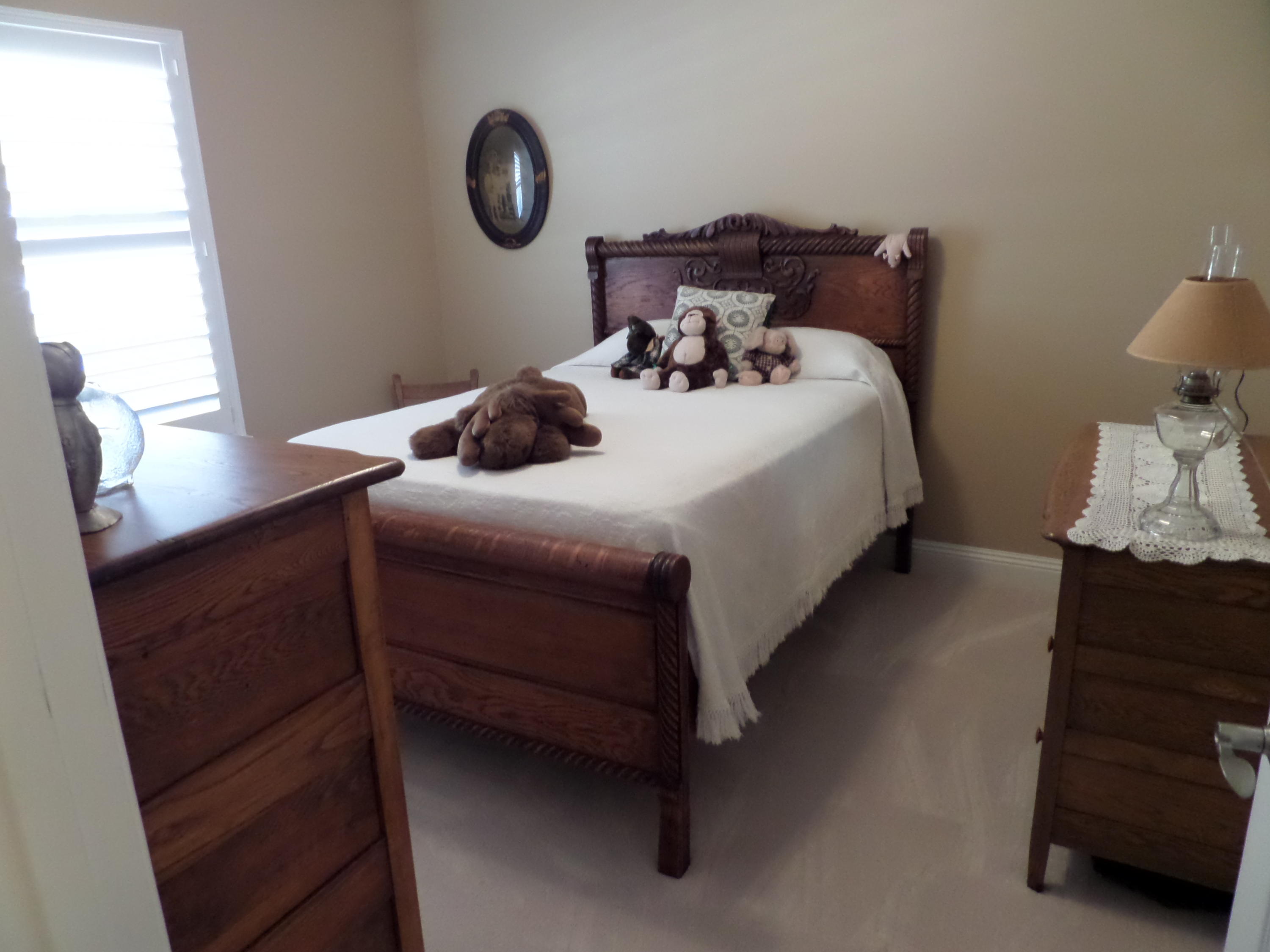 SUNSET BEACH, FAIRWAY VILLAS AT - Residential