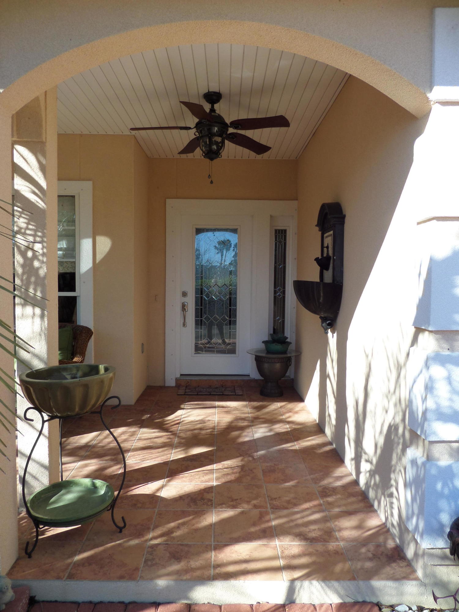 SUNSET BEACH, FAIRWAY VILLAS AT - Residential