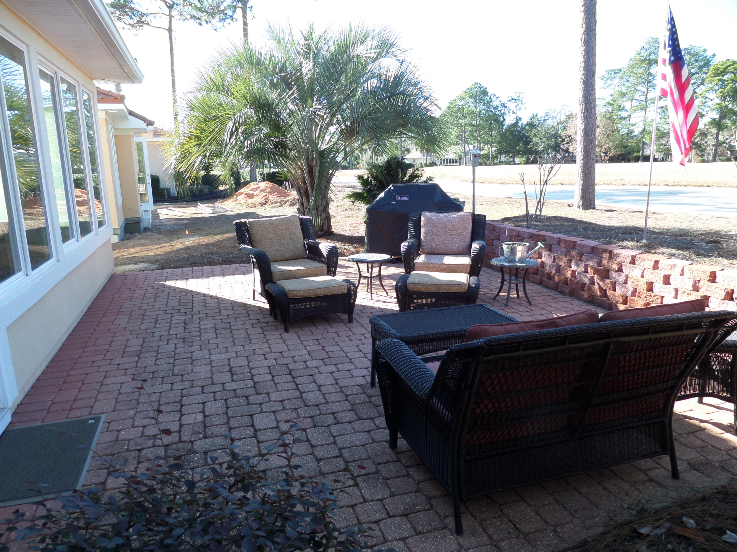 SUNSET BEACH, FAIRWAY VILLAS AT - Residential