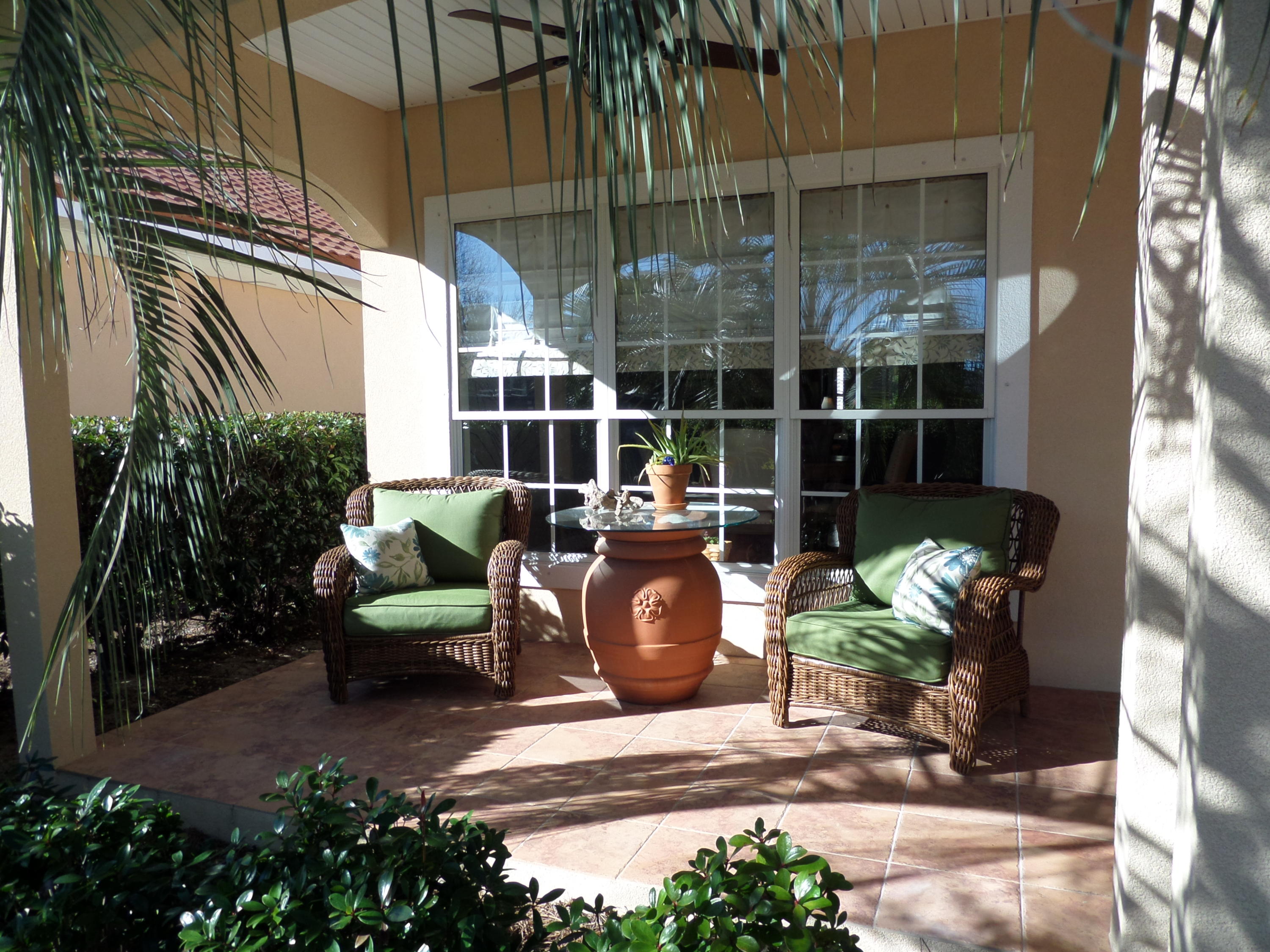 SUNSET BEACH, FAIRWAY VILLAS AT - Residential