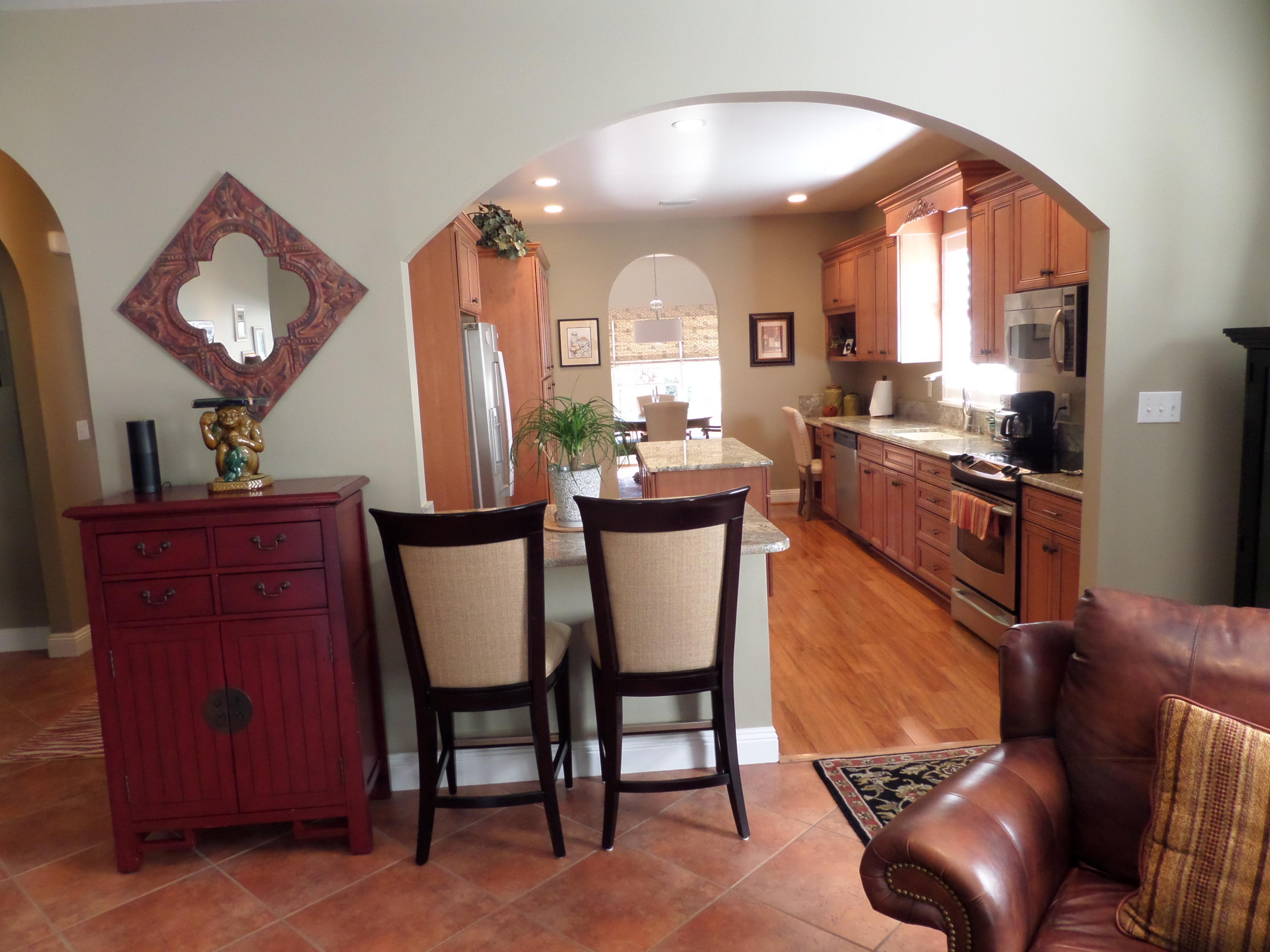 SUNSET BEACH, FAIRWAY VILLAS AT - Residential