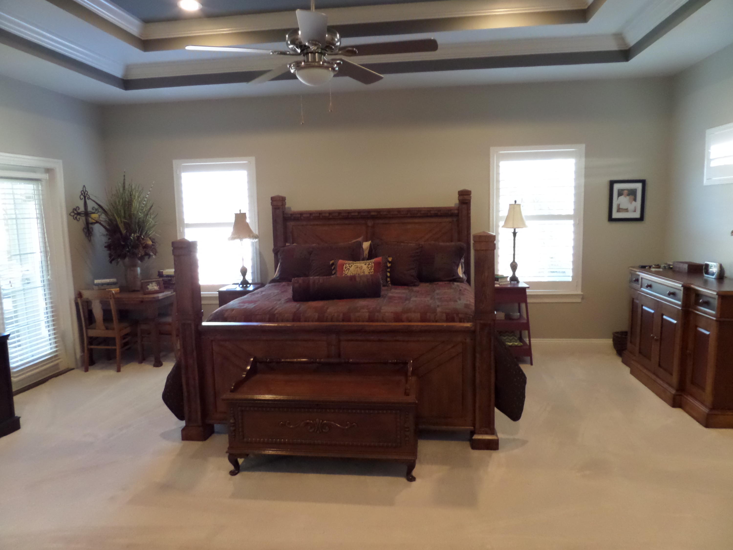 SUNSET BEACH, FAIRWAY VILLAS AT - Residential