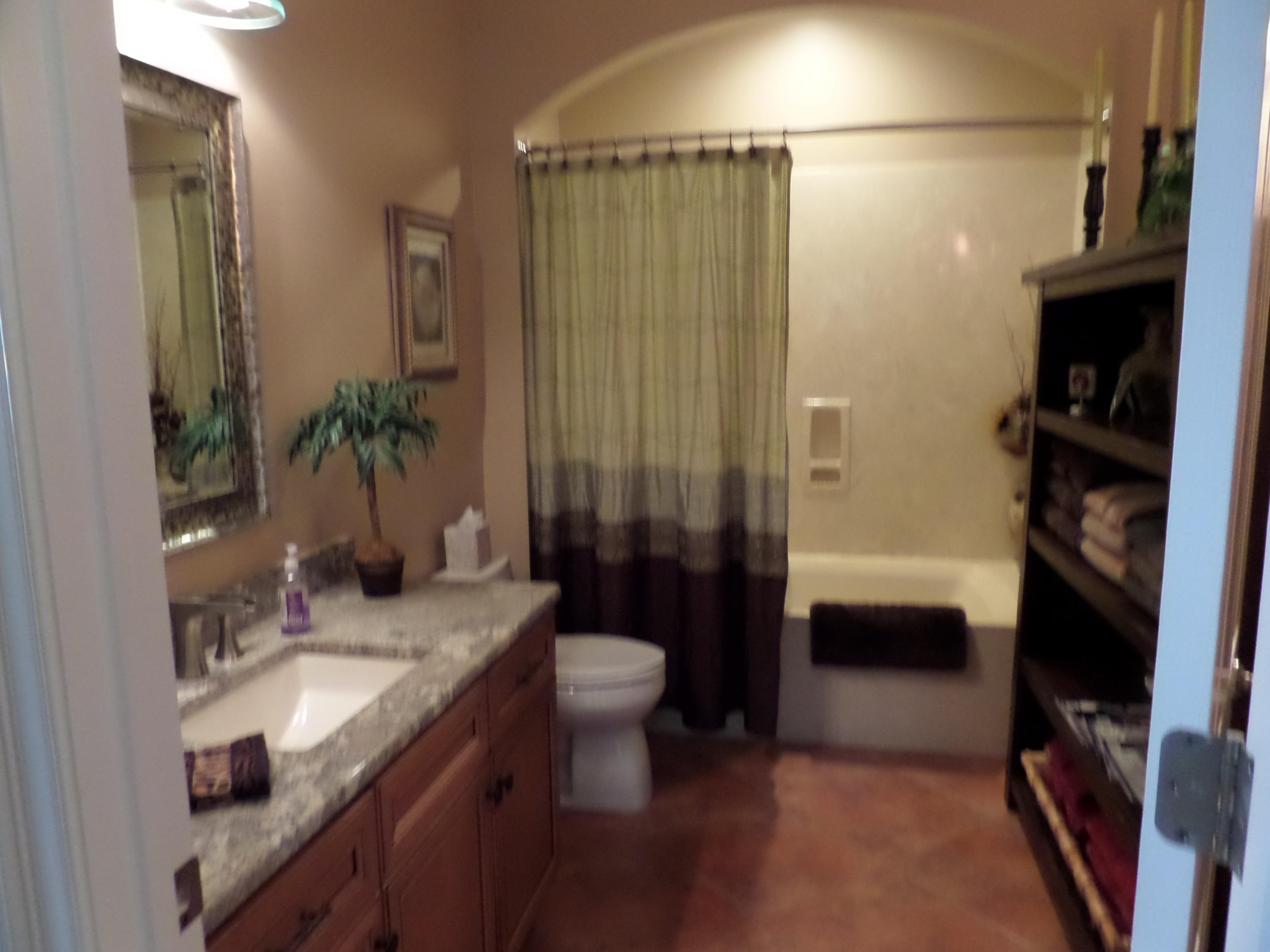 SUNSET BEACH, FAIRWAY VILLAS AT - Residential