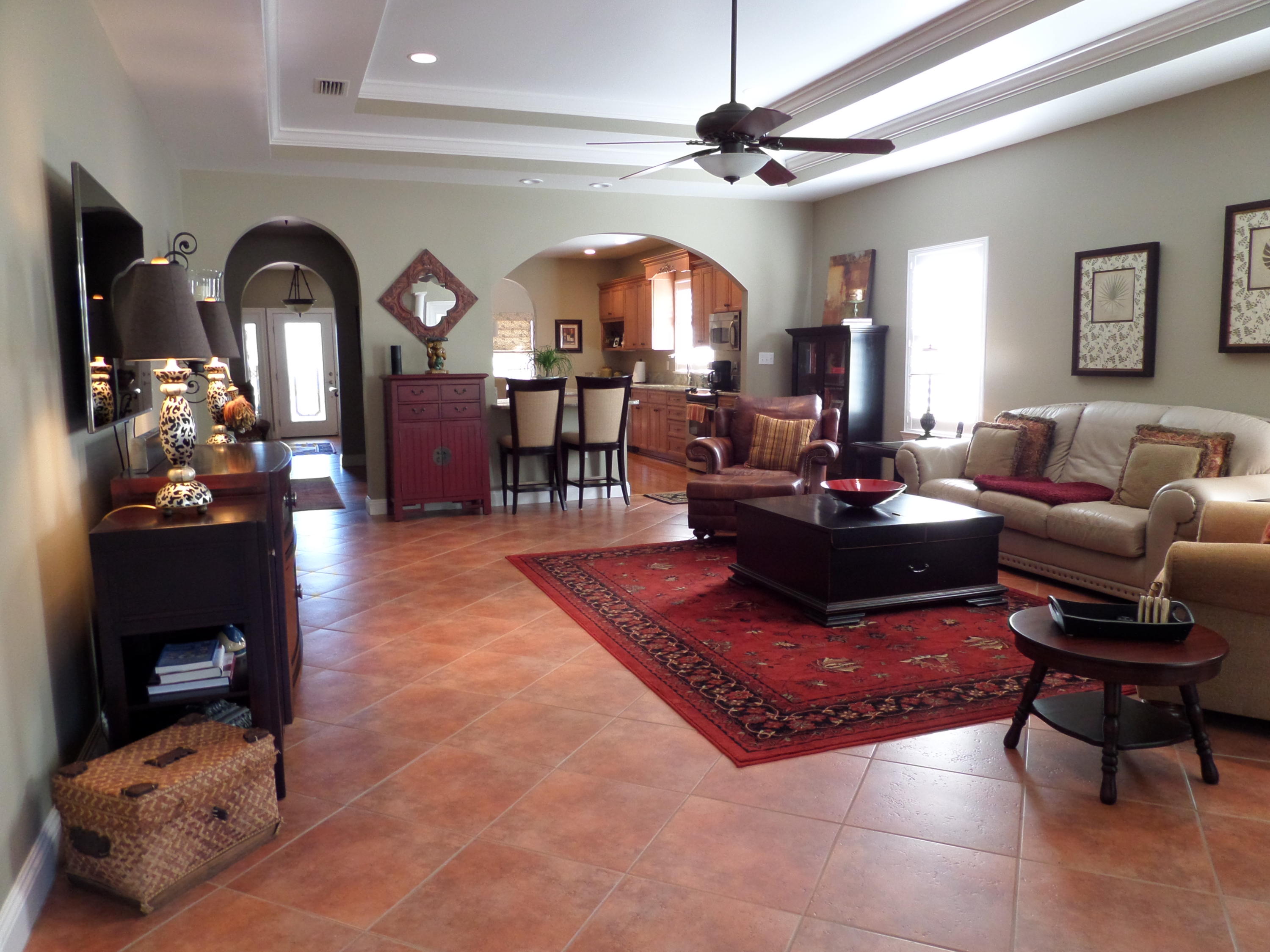 SUNSET BEACH, FAIRWAY VILLAS AT - Residential