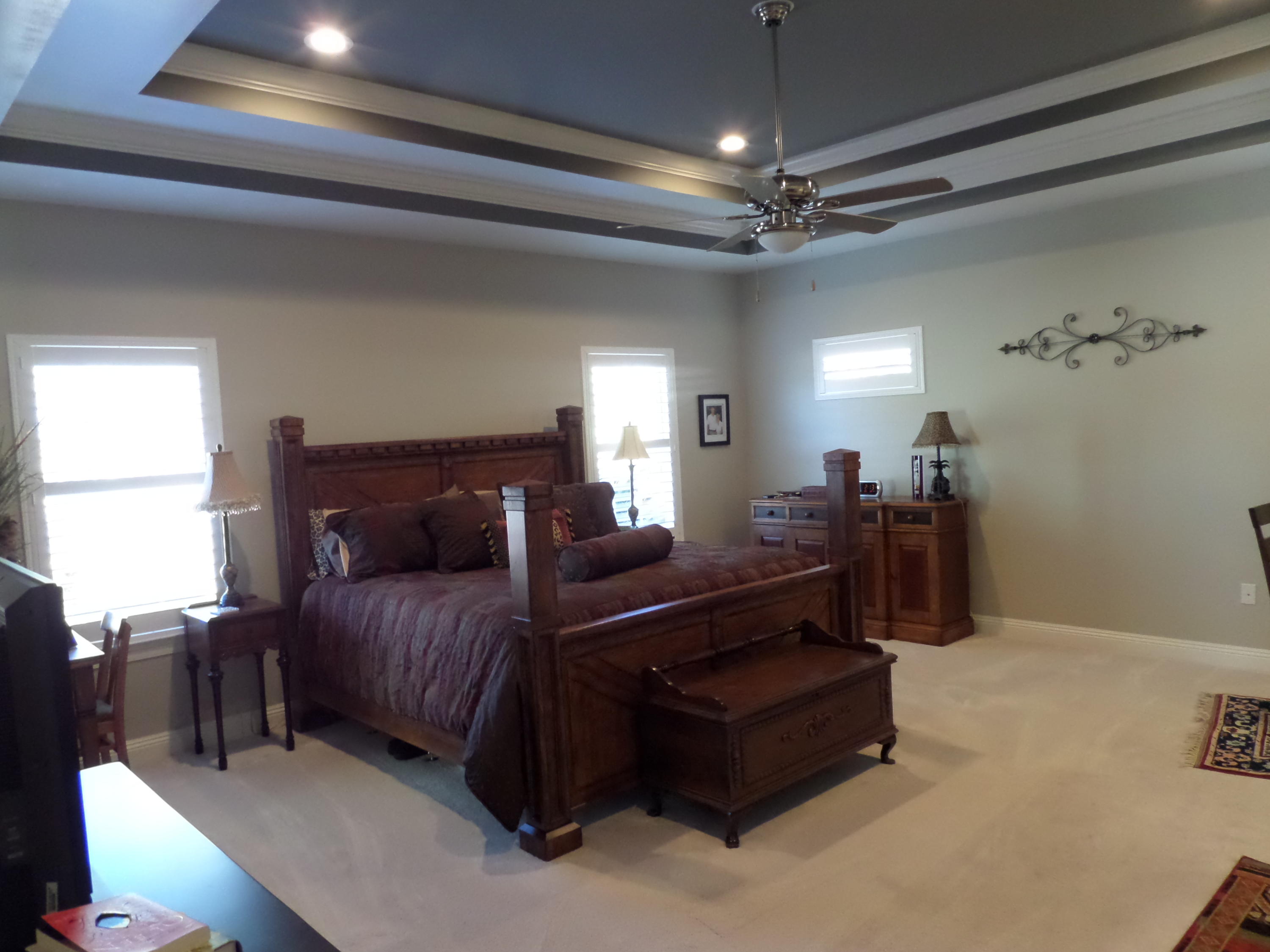 SUNSET BEACH, FAIRWAY VILLAS AT - Residential