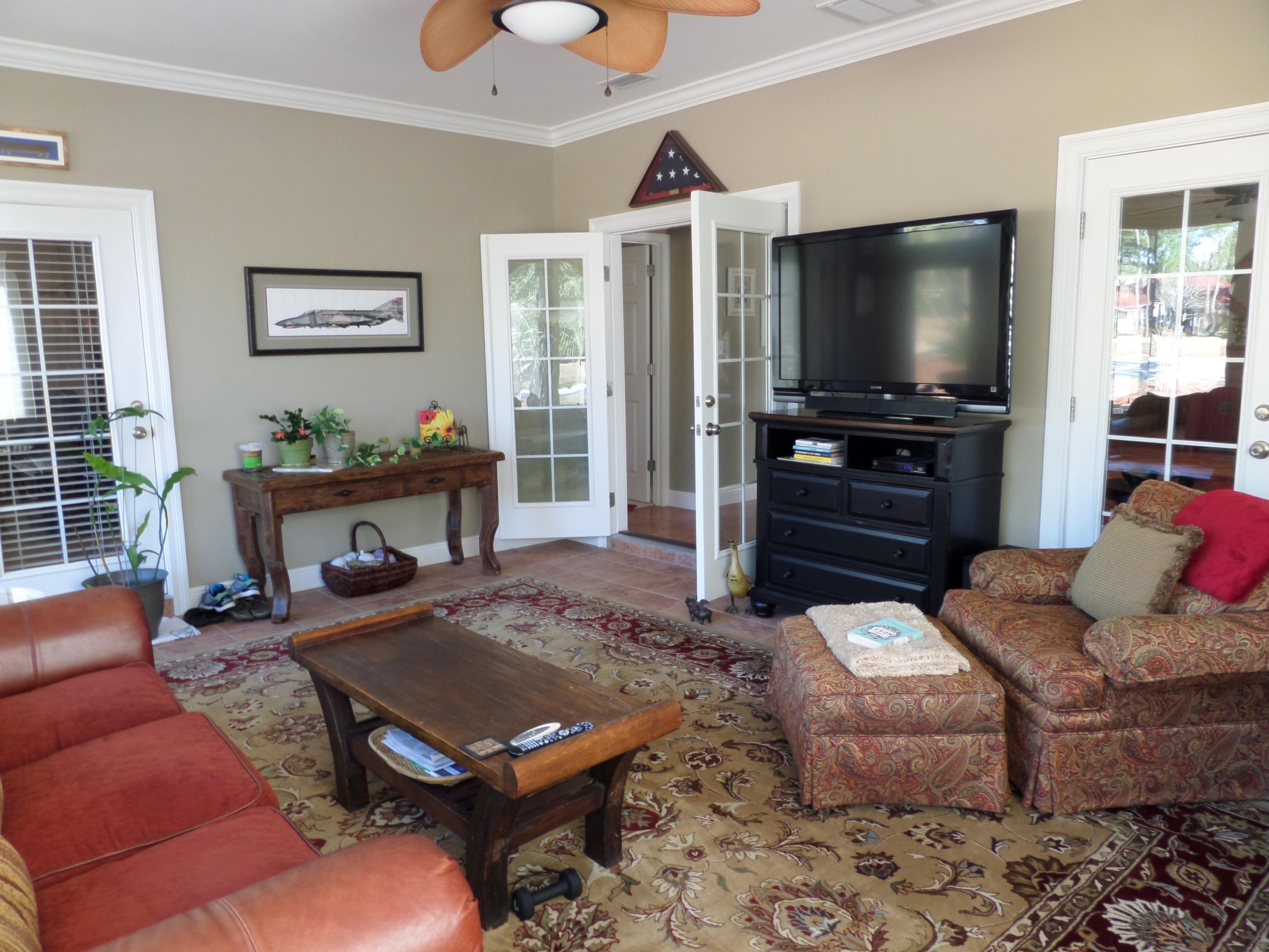 SUNSET BEACH, FAIRWAY VILLAS AT - Residential