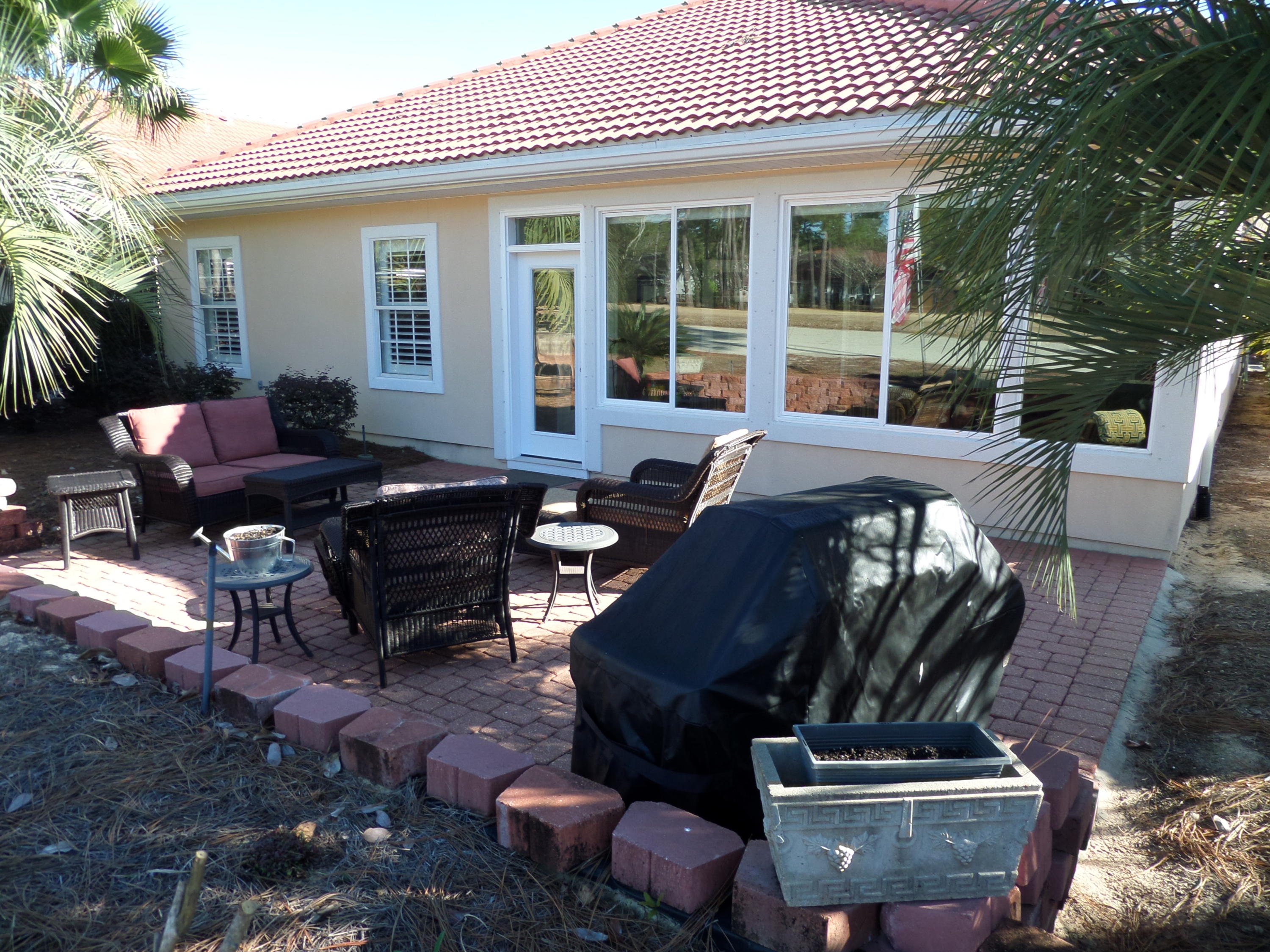 SUNSET BEACH, FAIRWAY VILLAS AT - Residential