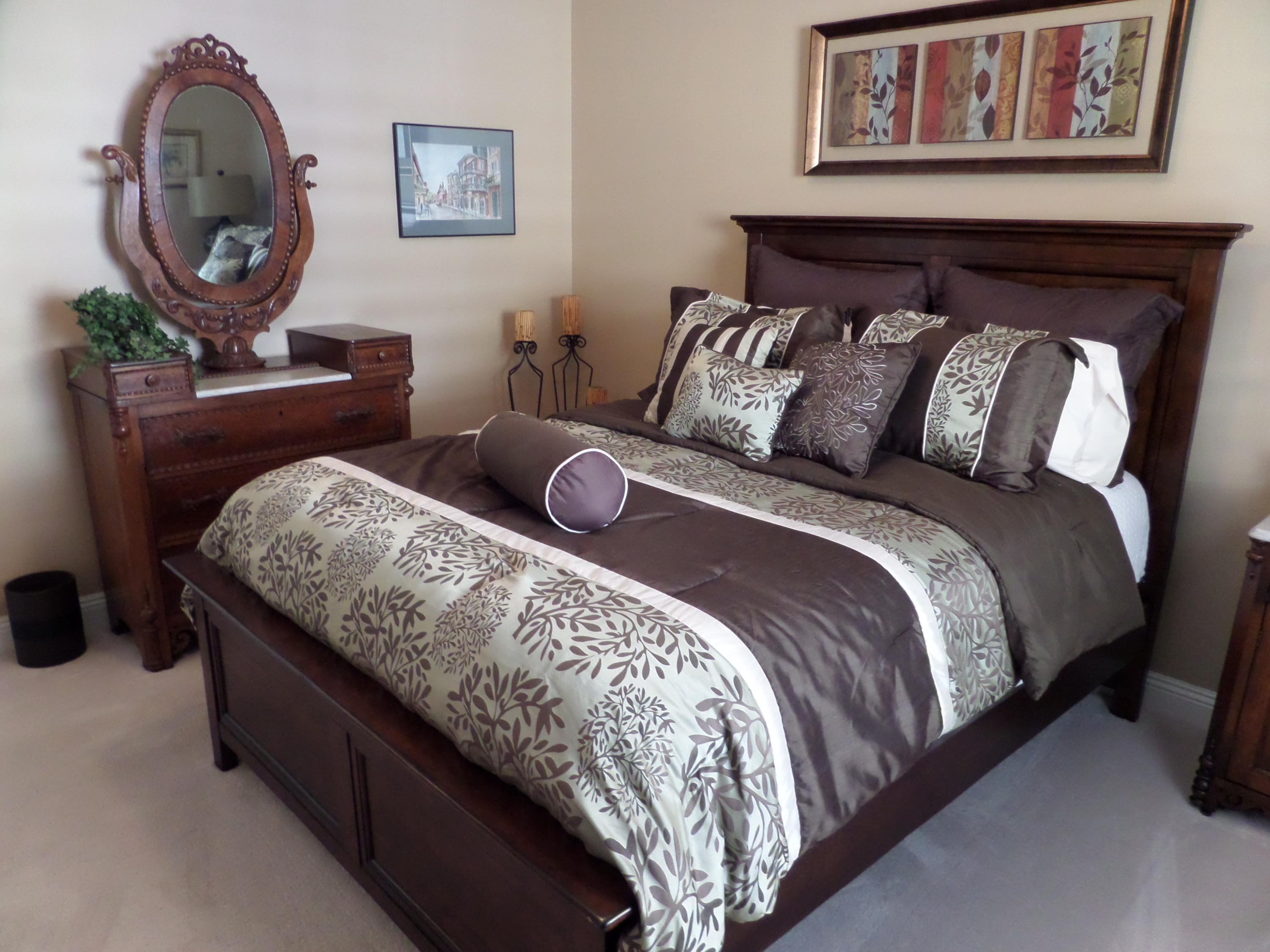 SUNSET BEACH, FAIRWAY VILLAS AT - Residential