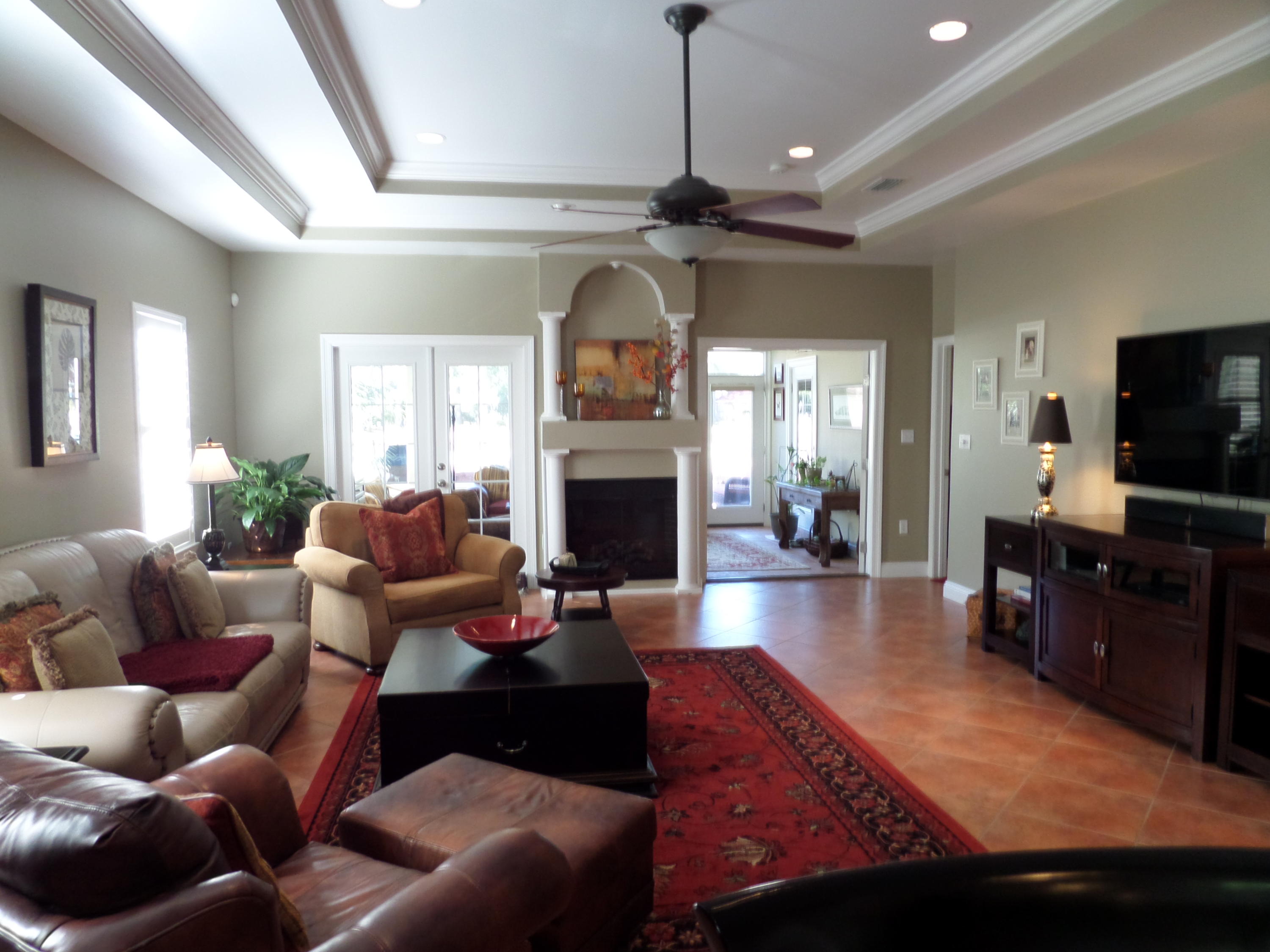 SUNSET BEACH, FAIRWAY VILLAS AT - Residential