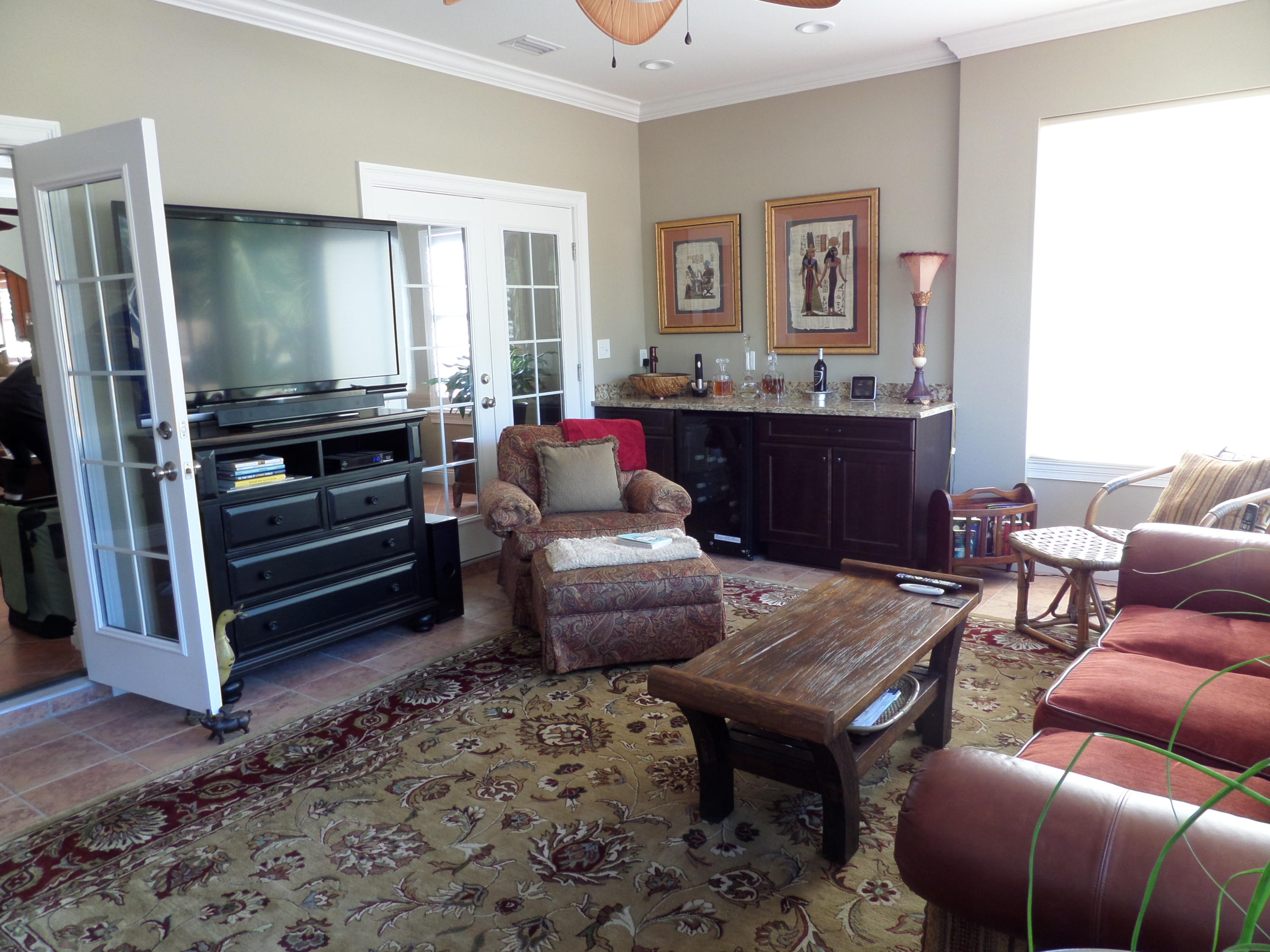 SUNSET BEACH, FAIRWAY VILLAS AT - Residential