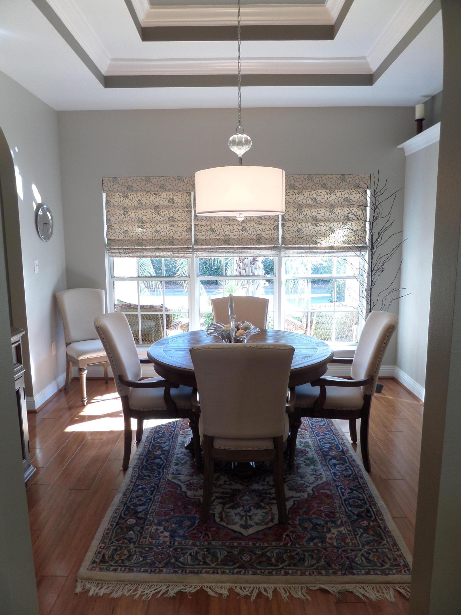 SUNSET BEACH, FAIRWAY VILLAS AT - Residential