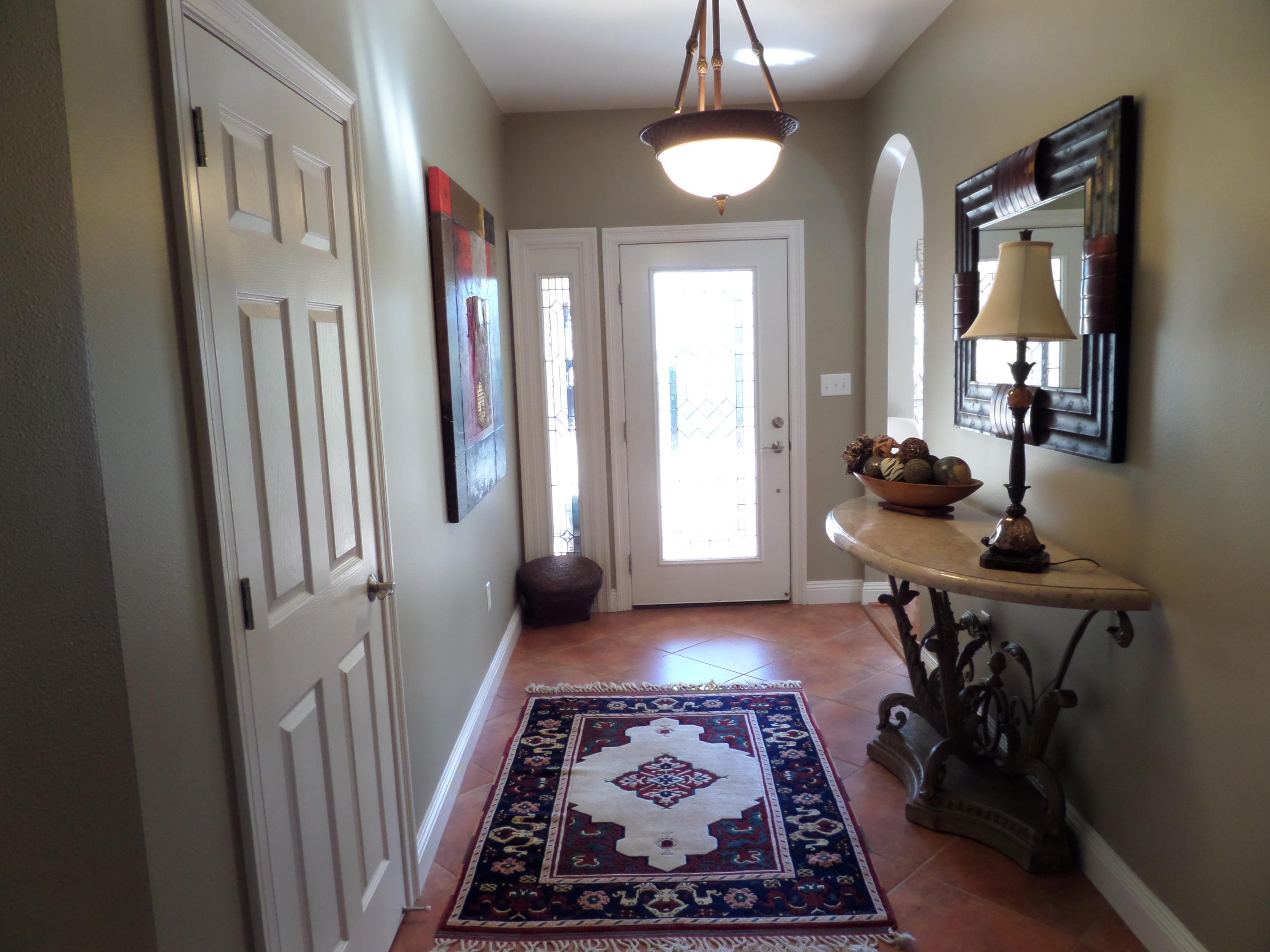 SUNSET BEACH, FAIRWAY VILLAS AT - Residential