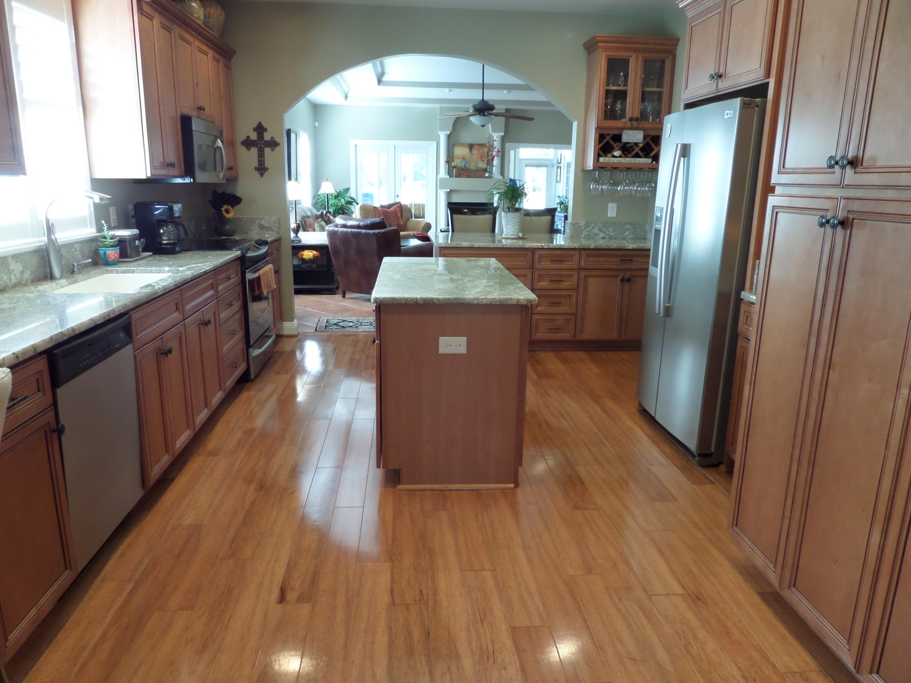 SUNSET BEACH, FAIRWAY VILLAS AT - Residential