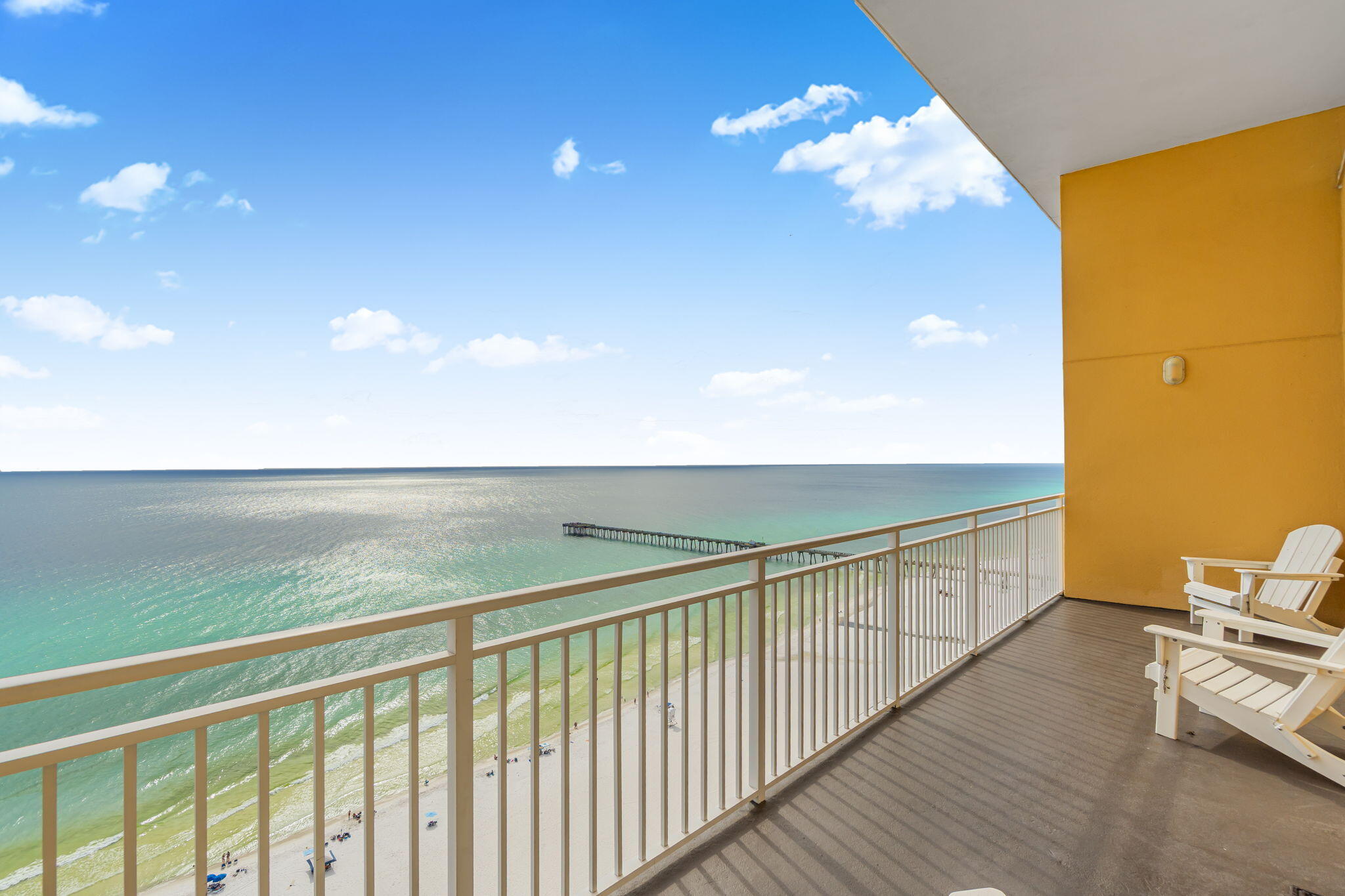 STERLING REEF - Residential