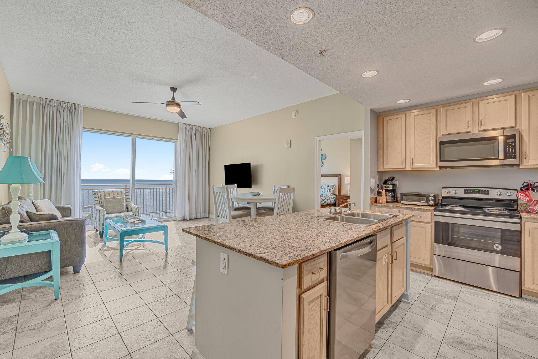 STERLING REEF - Residential