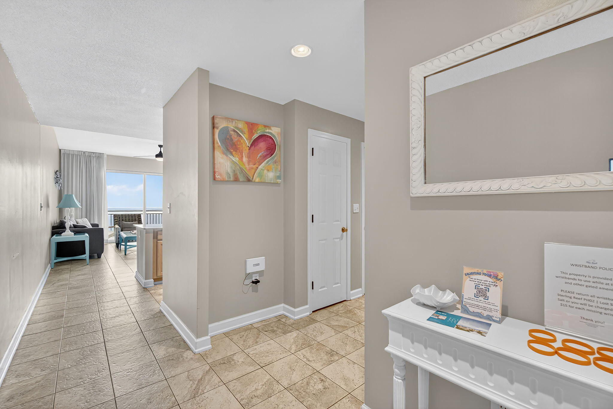 STERLING REEF - Residential